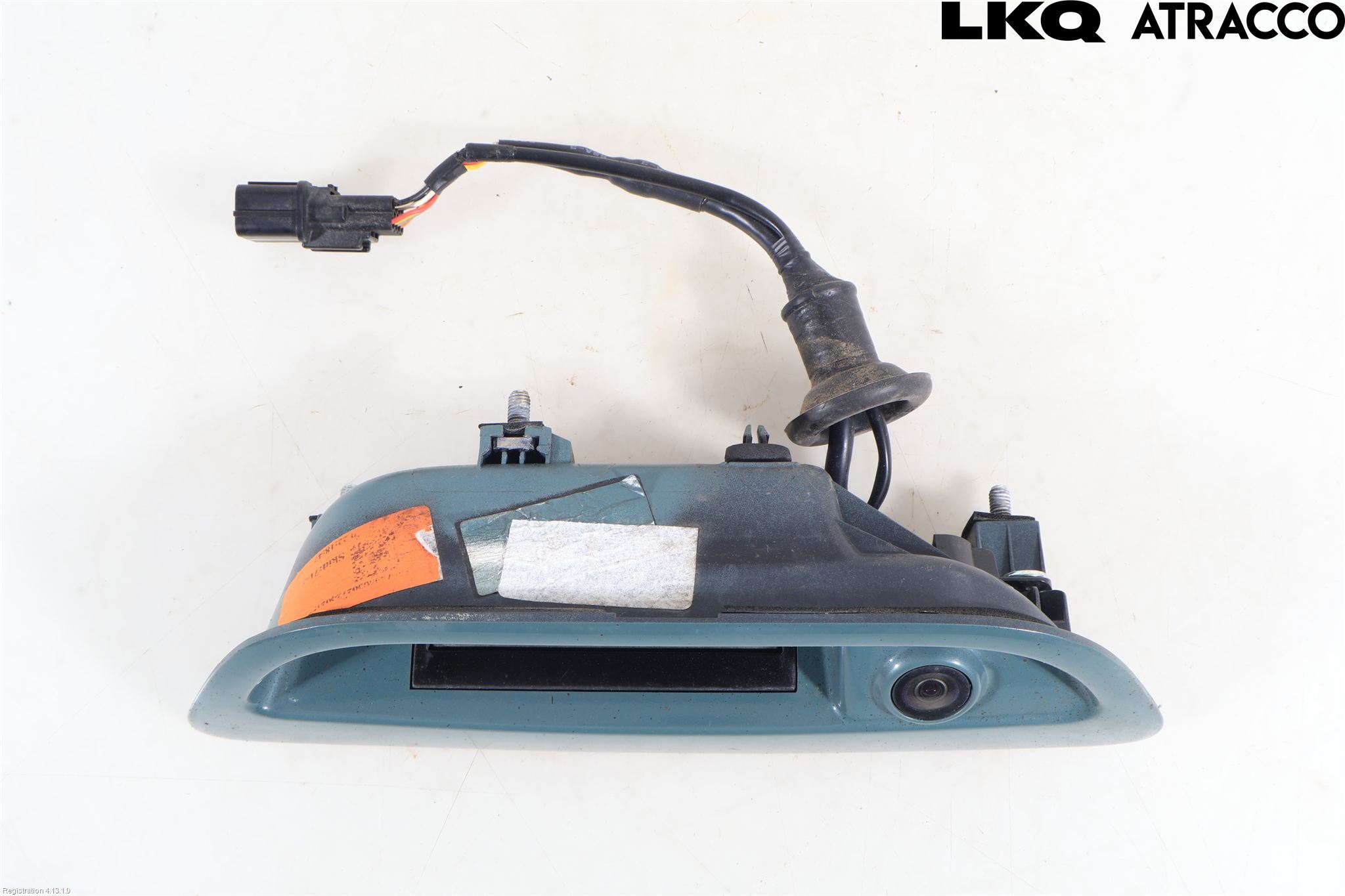 Hyundai i10 LA 20- Bakluke Handtak Ytre
