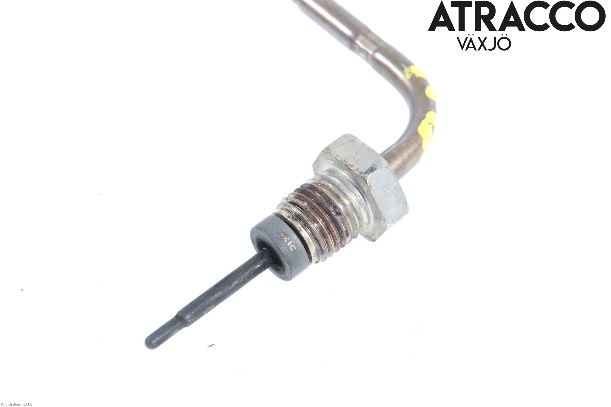 Volkswagen VW PASSAT 15-19 Sensor Eksos
