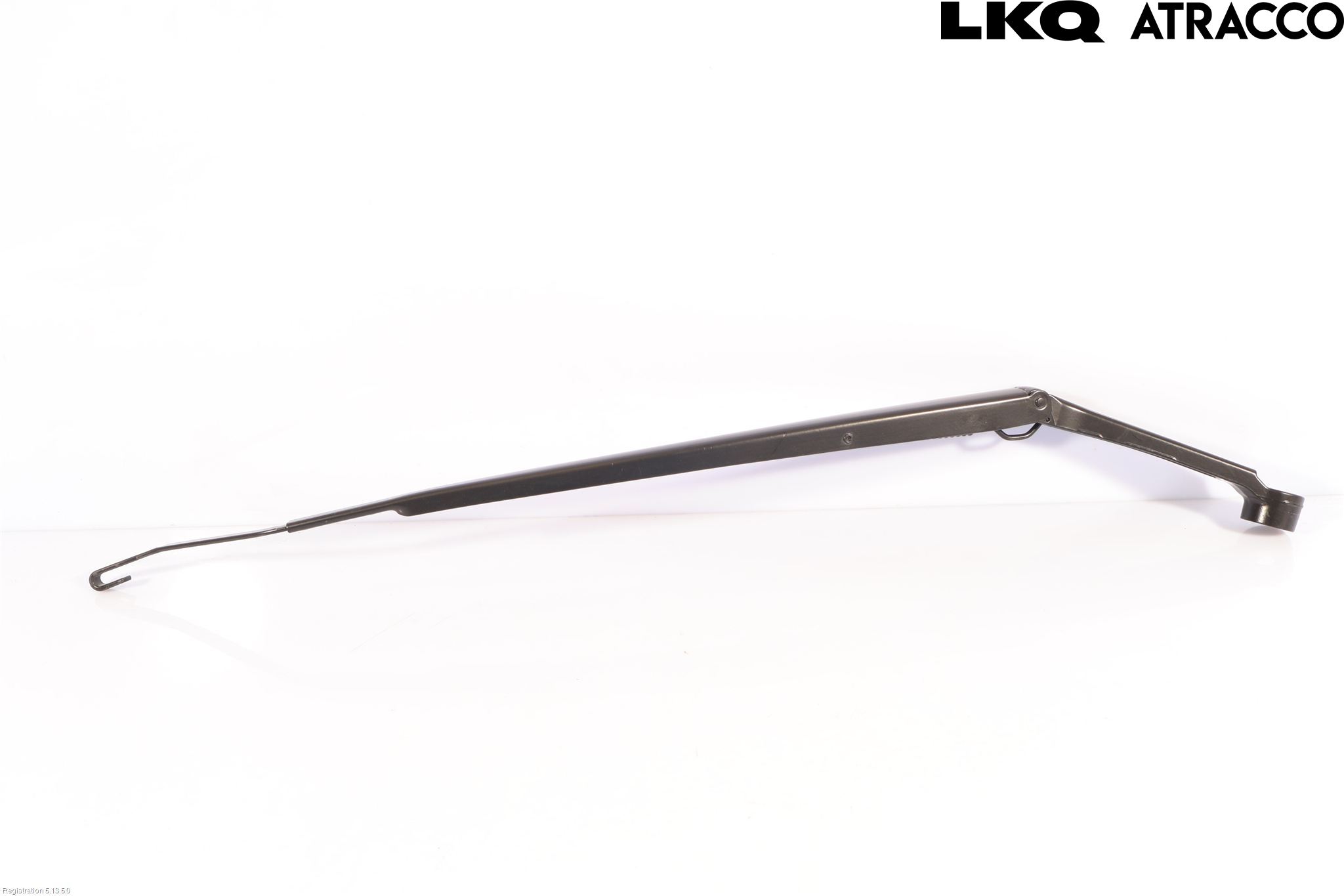 Lexus RZ 23- Viskerarm-Armer Frontrute