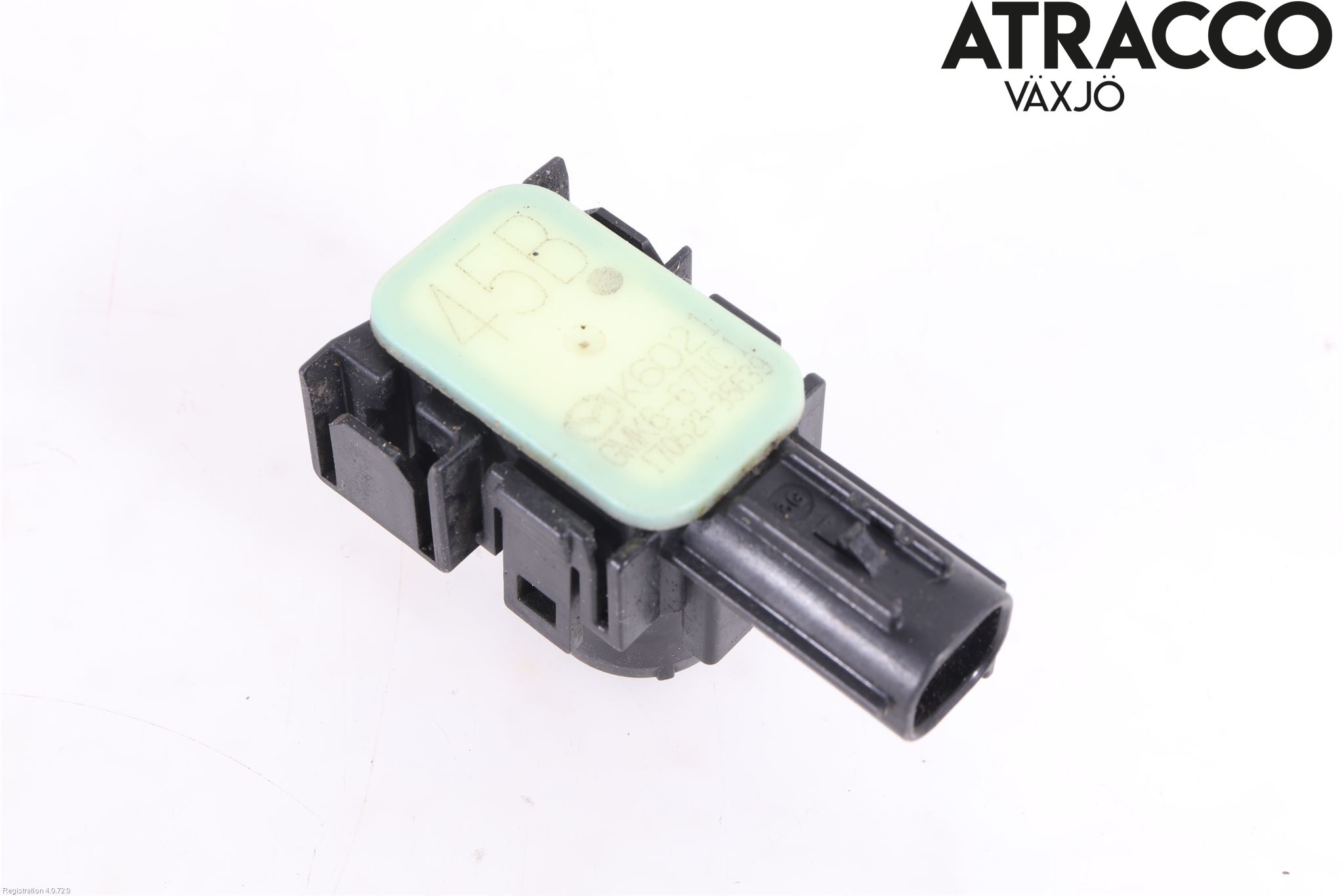 Mazda CX-5 17- Sensor Parkering Front