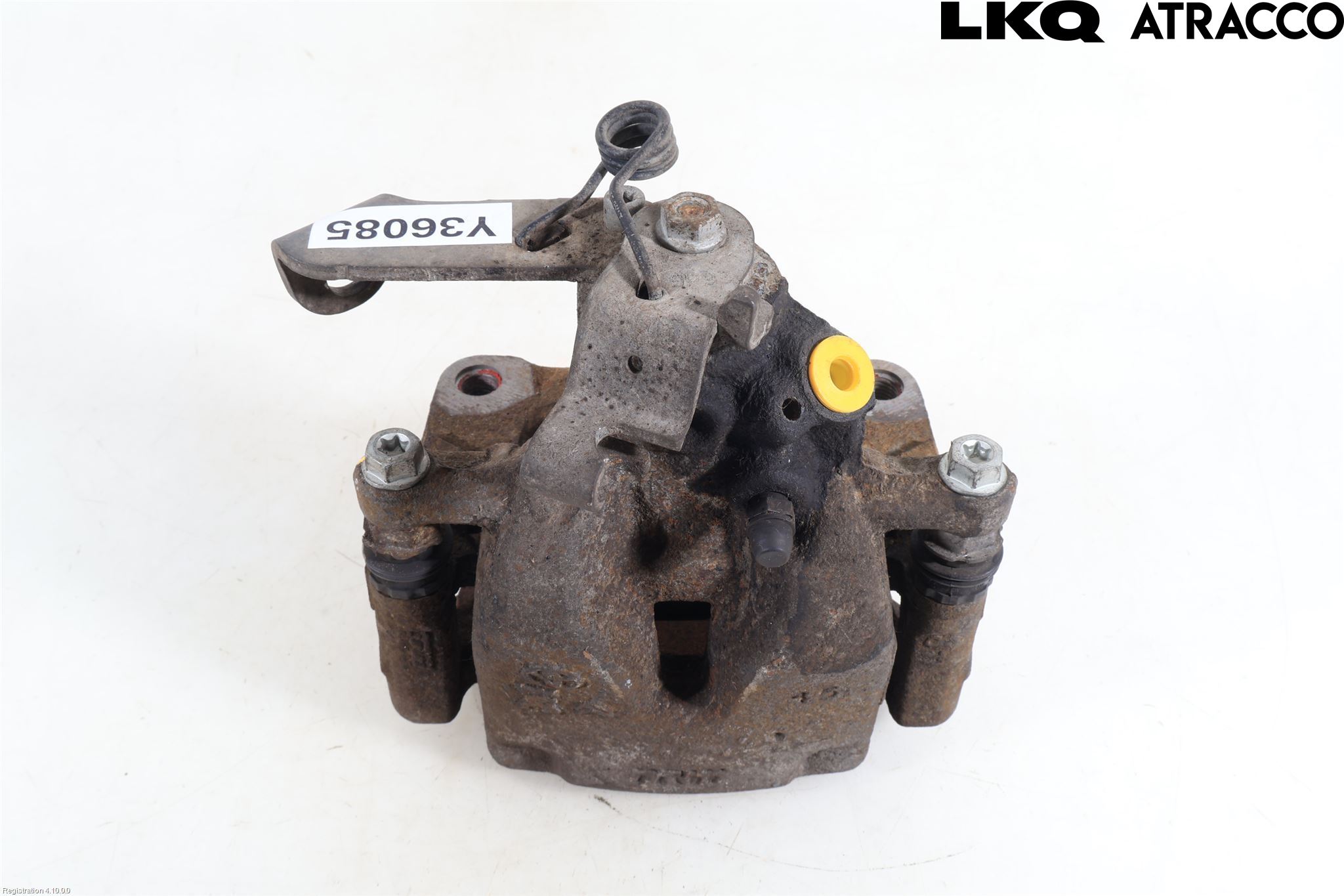 Toyota PROACE II 16- Bremsecaliper Bak Høyre