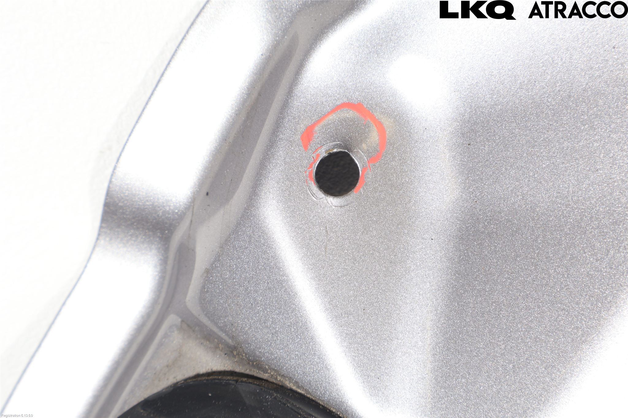 Toyota C-HR 16-23 Bakluke Stv