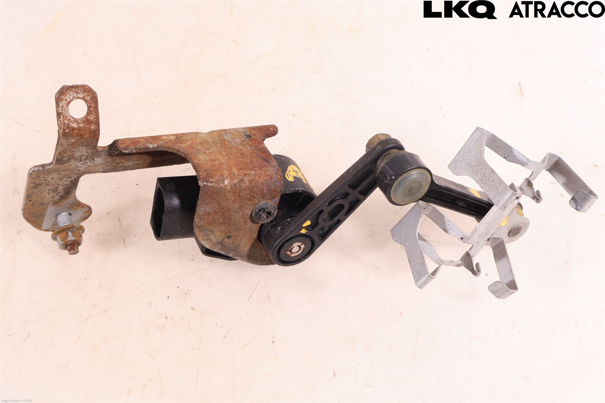 Mercedes-Benz MB E-KLASS (W213) 16-23 Sensor Lysinnstilling