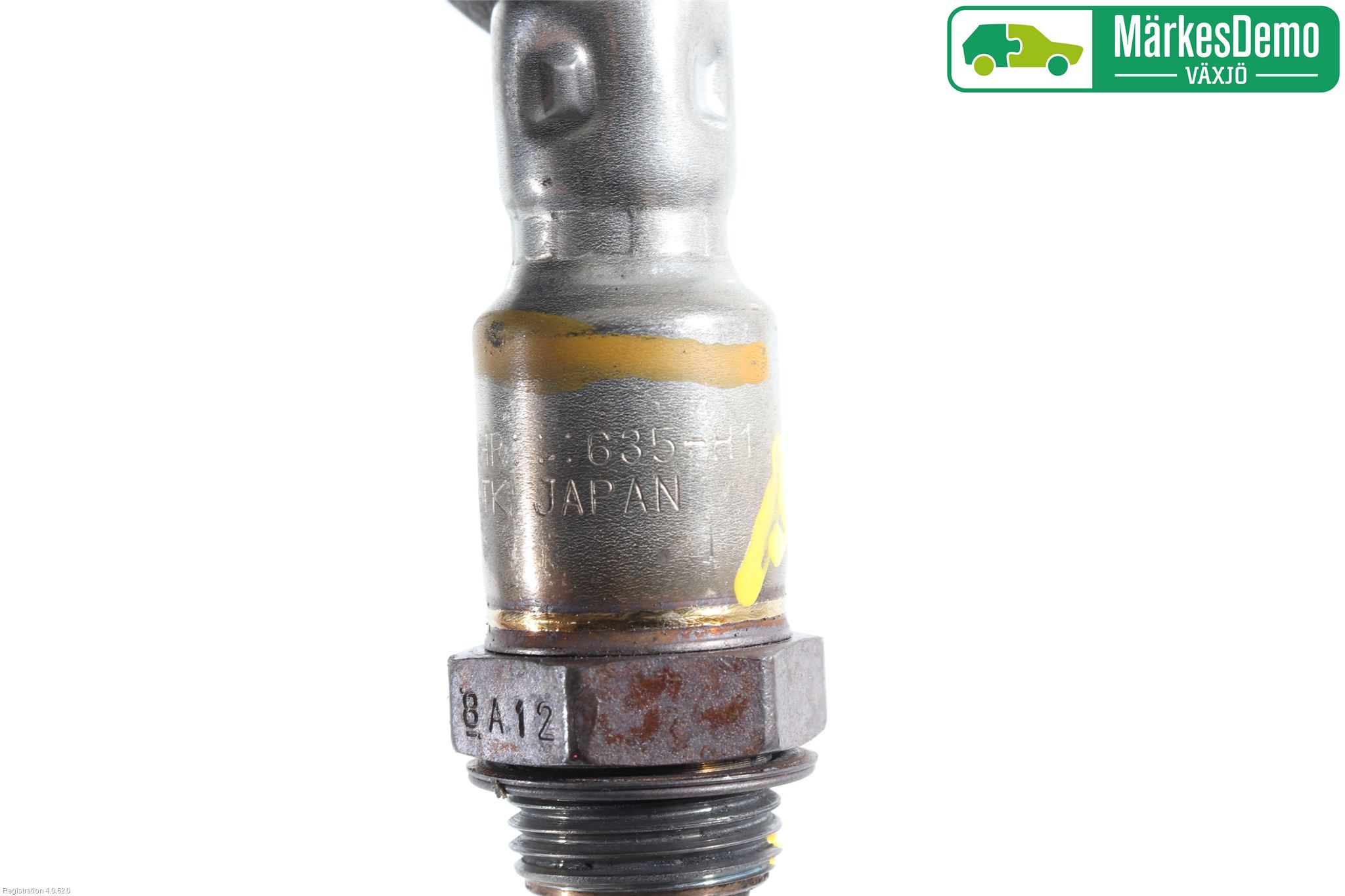 Honda CR-V 13-18 Inns Lambdasonde