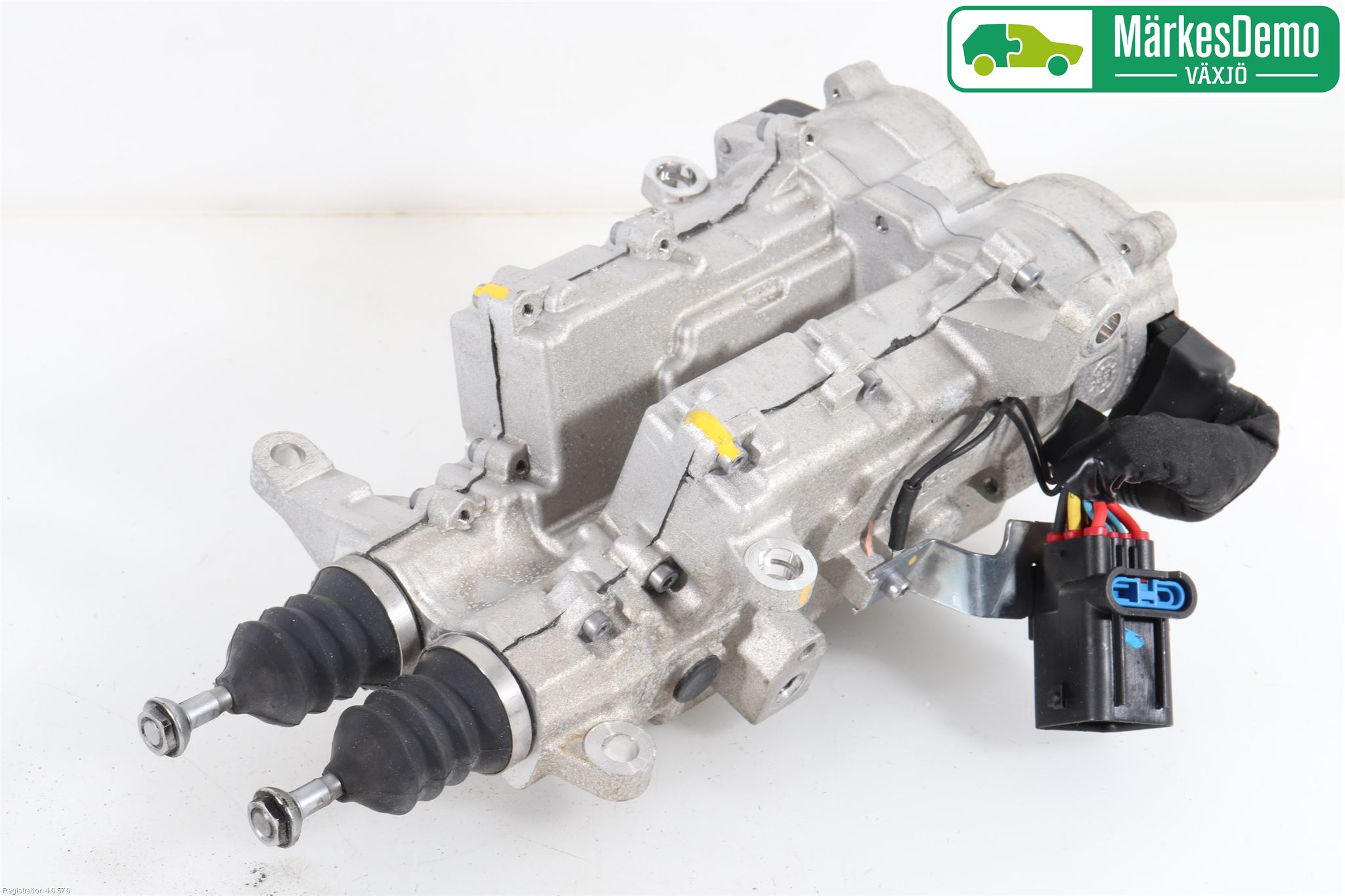 Hyundai i30 PD 17- Clutch Sylinder Slave