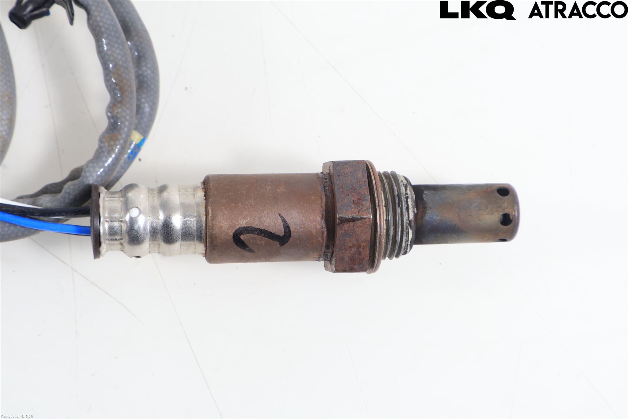 Suzuki SWIFT 17-24 Inns Lambdasonde