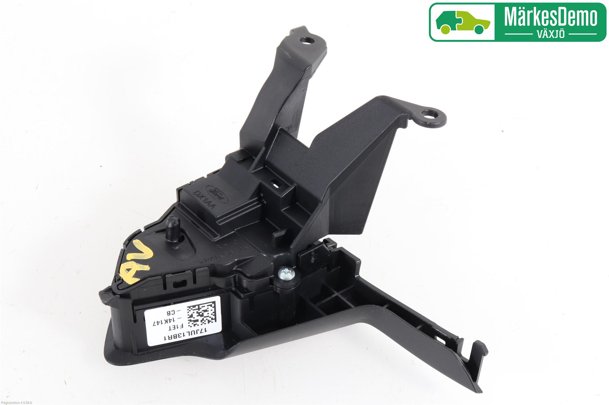 Ford FOCUS 15-18 Bryter Ratt Radio-Stereo