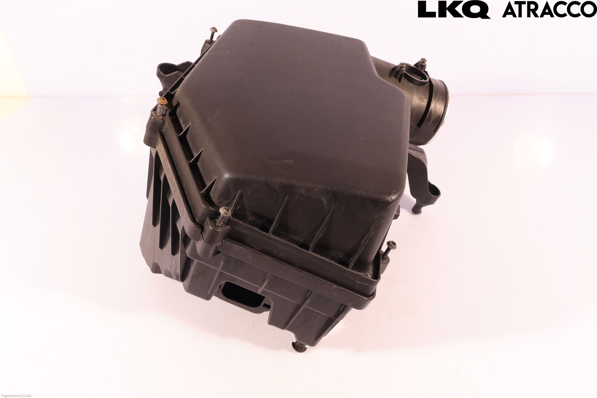 Volvo V40 12-19 Luftfilter Boks