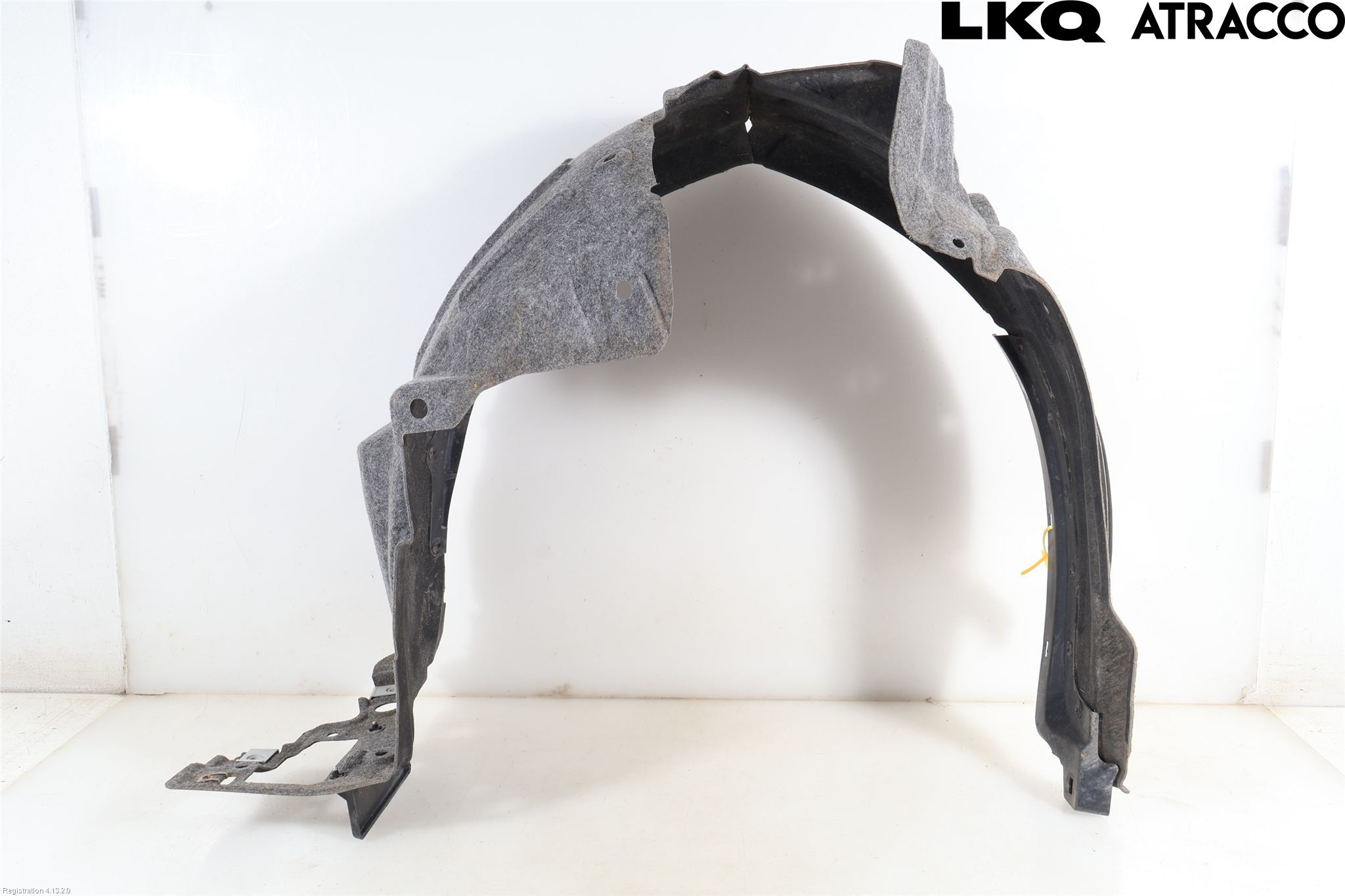 Honda JAZZ 21- Skjerm Indre