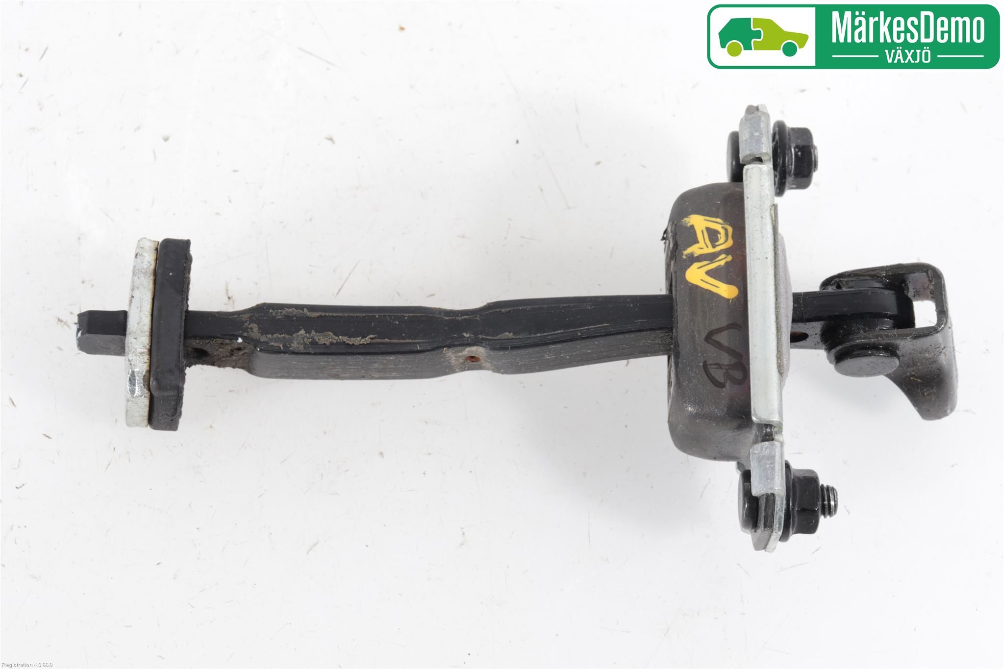 Hyundai IONIQ AE 17-22 Dørstopper