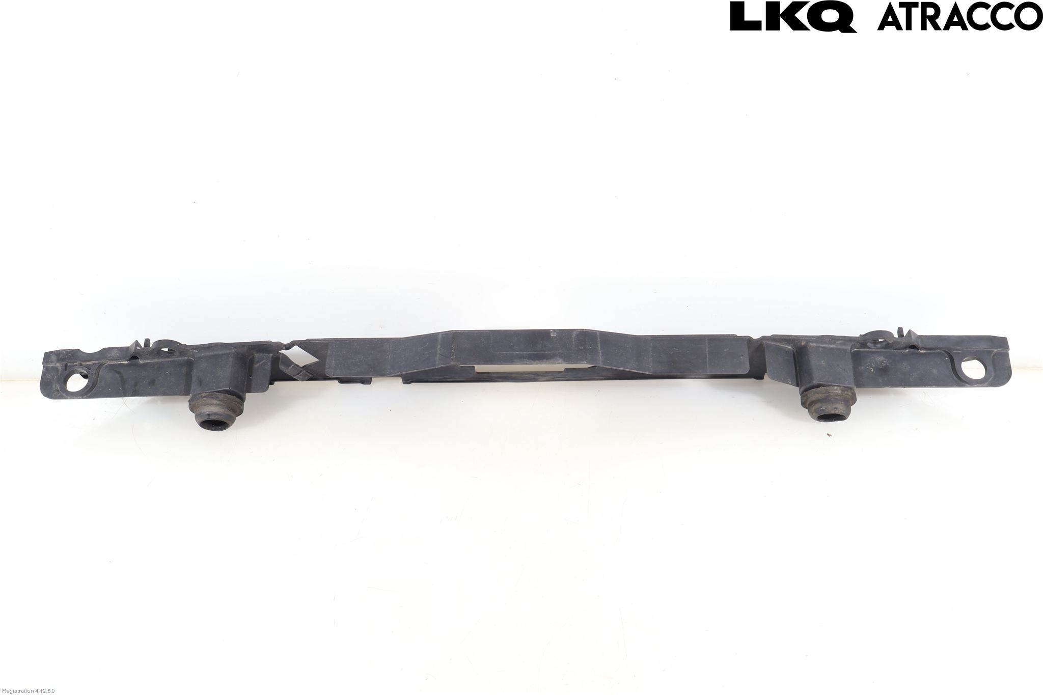 Toyota AURIS 13-19 Radiator Feste - Ramme - Bjelk