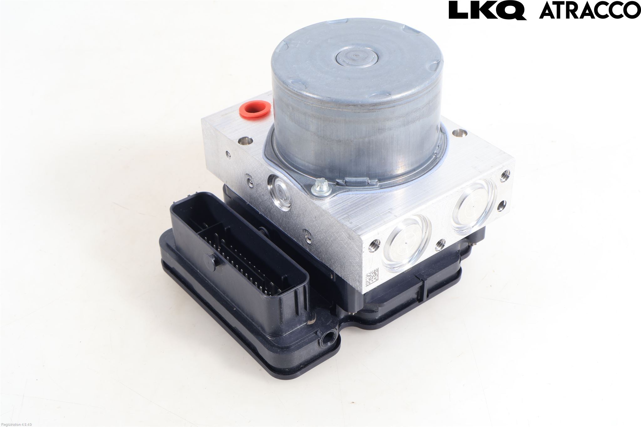 Toyota C-HR 24- Abs Hydraulikkaggregat