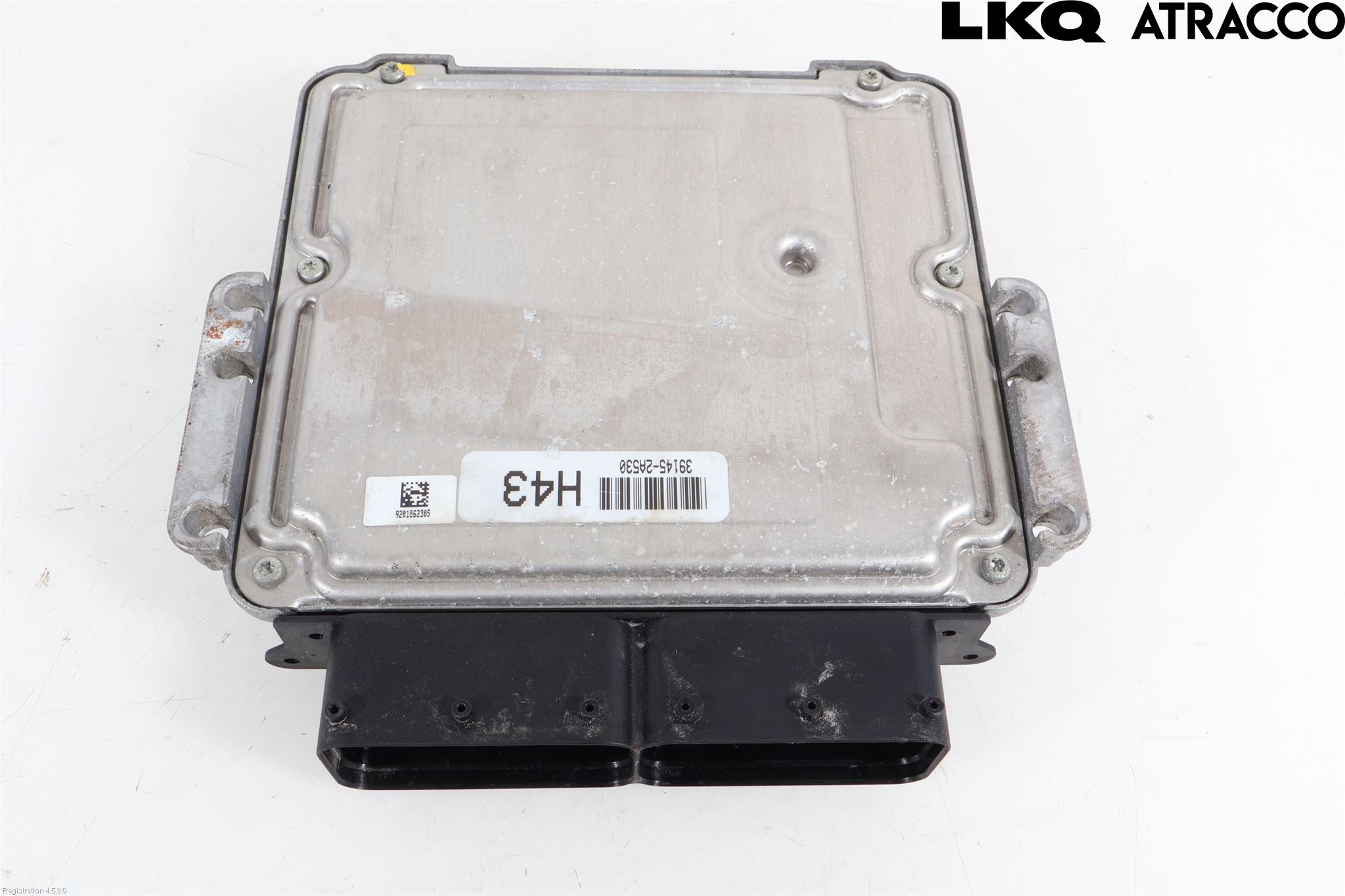 Hyundai i40 08-15 Styreenhet Dieselpumpe