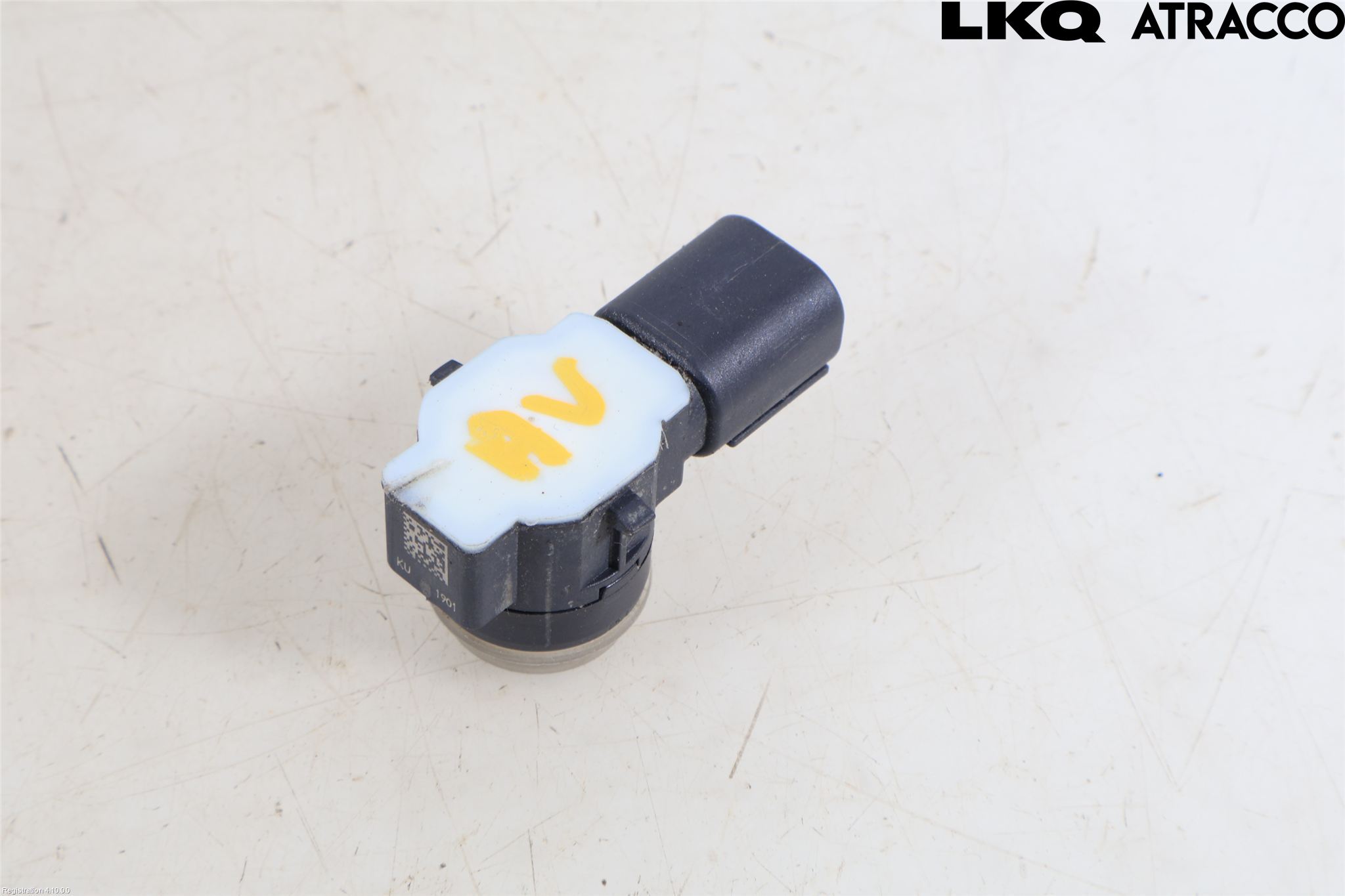 Toyota PROACE II 16- Sensor Ryggesensor