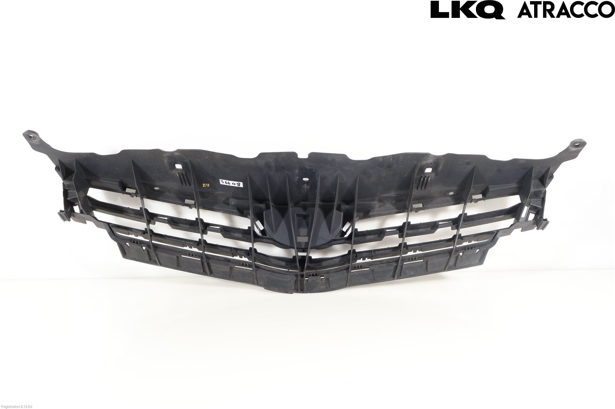 Toyota AURIS 10-12 Grill Komplett
