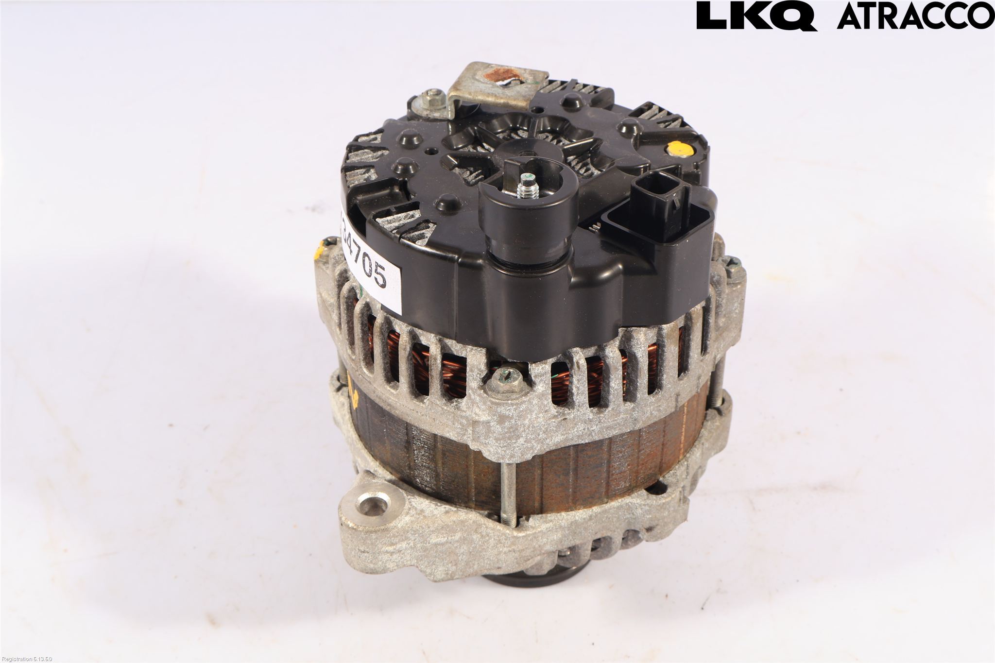 Honda HR-V 15-21 Dynamo