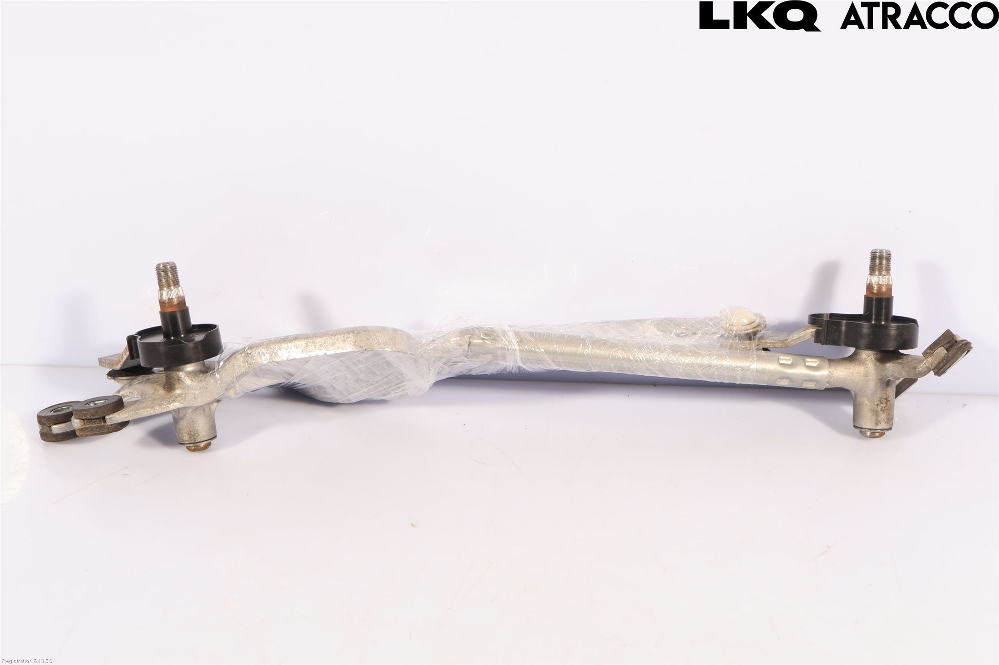 Honda HR-V 15-21 Viskeroverføring Frontrute