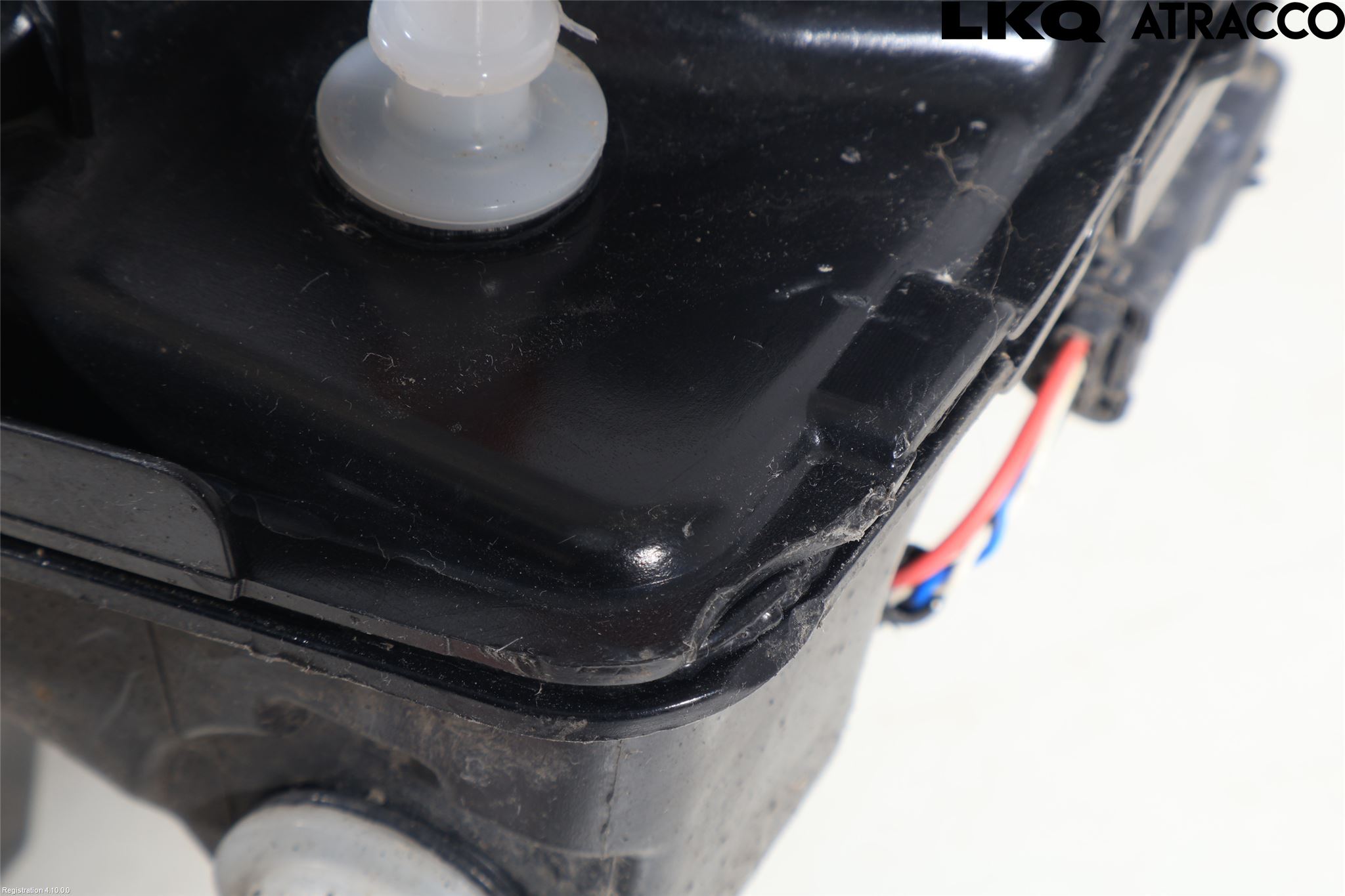 Toyota PROACE CITY 20- Adblue Tank