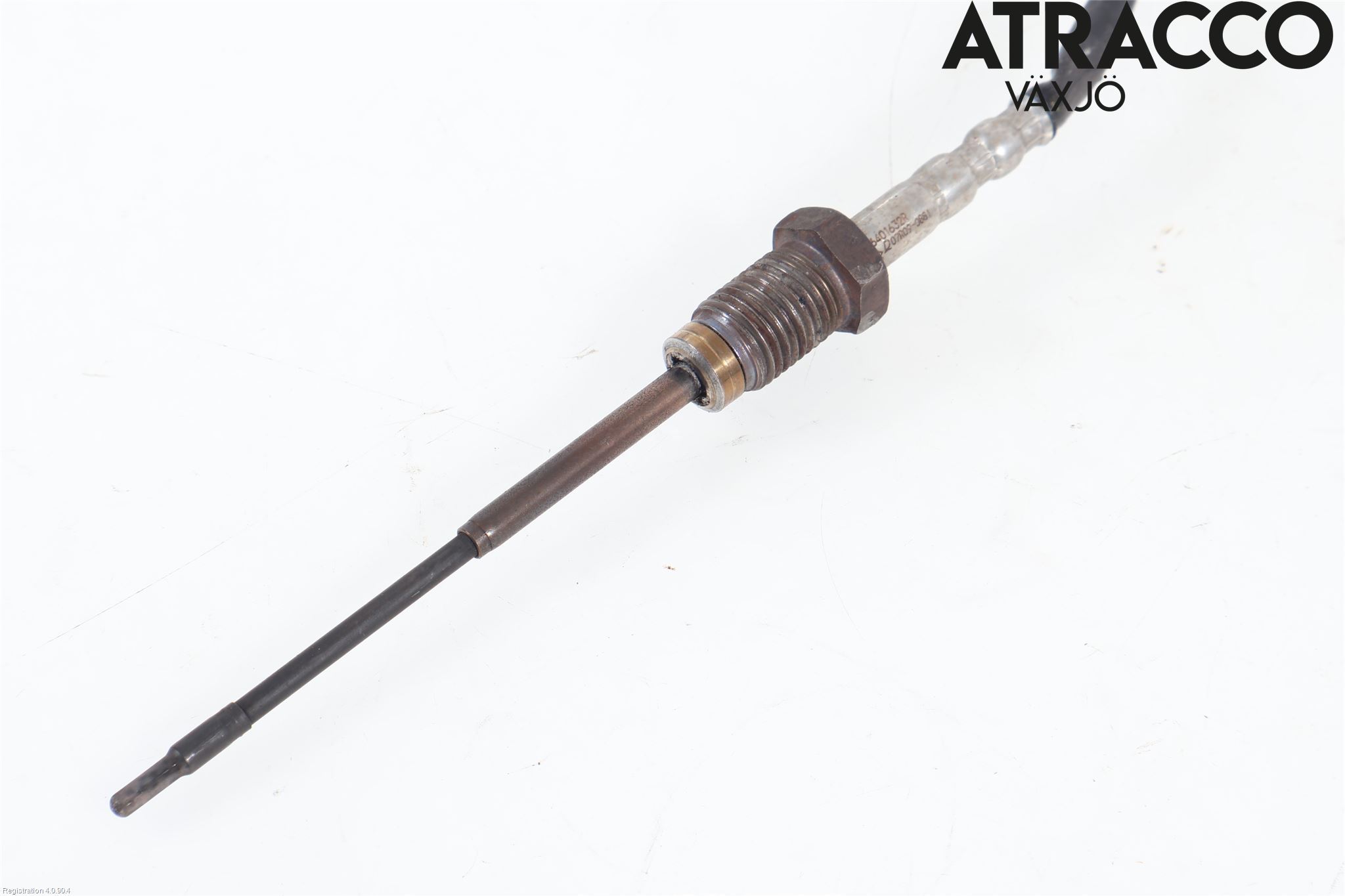 Nissan QASHQAI 14-17 Sensor Eksos