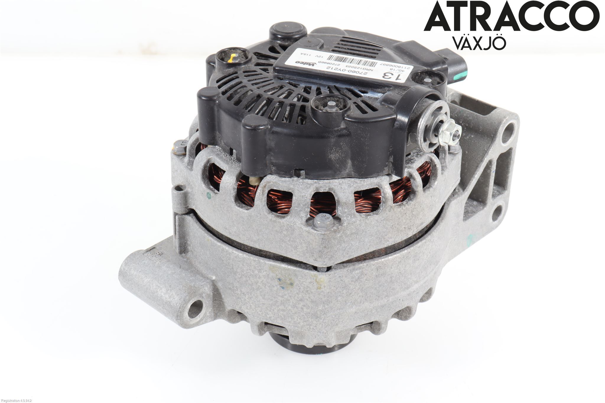 Toyota C-HR 16-23 Dynamo
