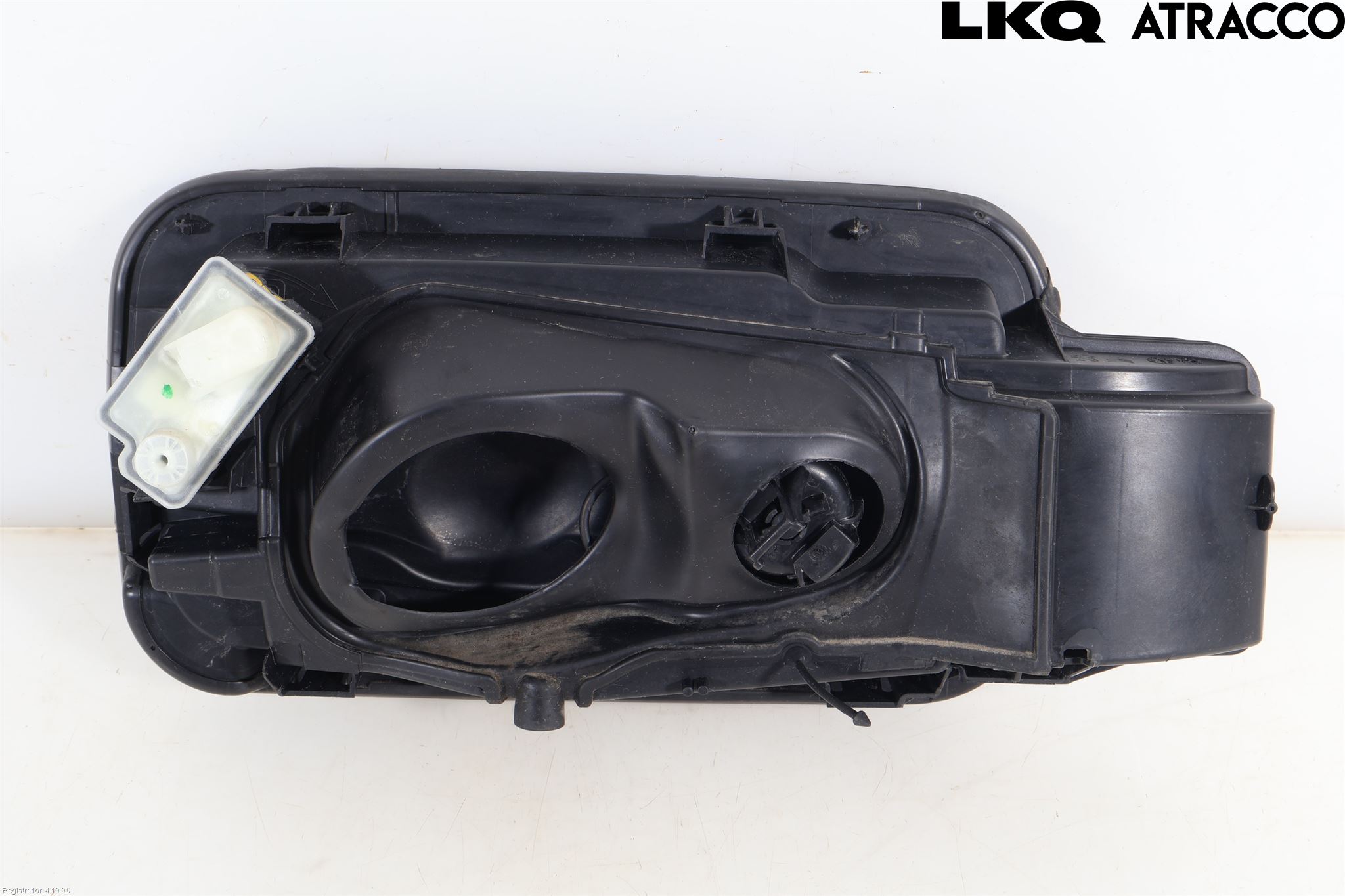 Toyota PROACE CITY 20- Drivstoff Tankluke
