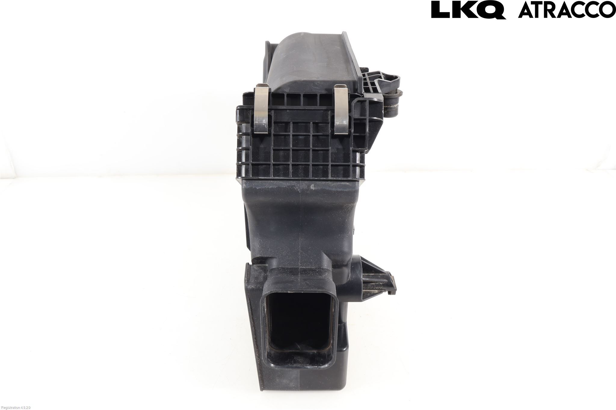 BMW 5 F10/F11/F18 09-17 Luftfilter Boks