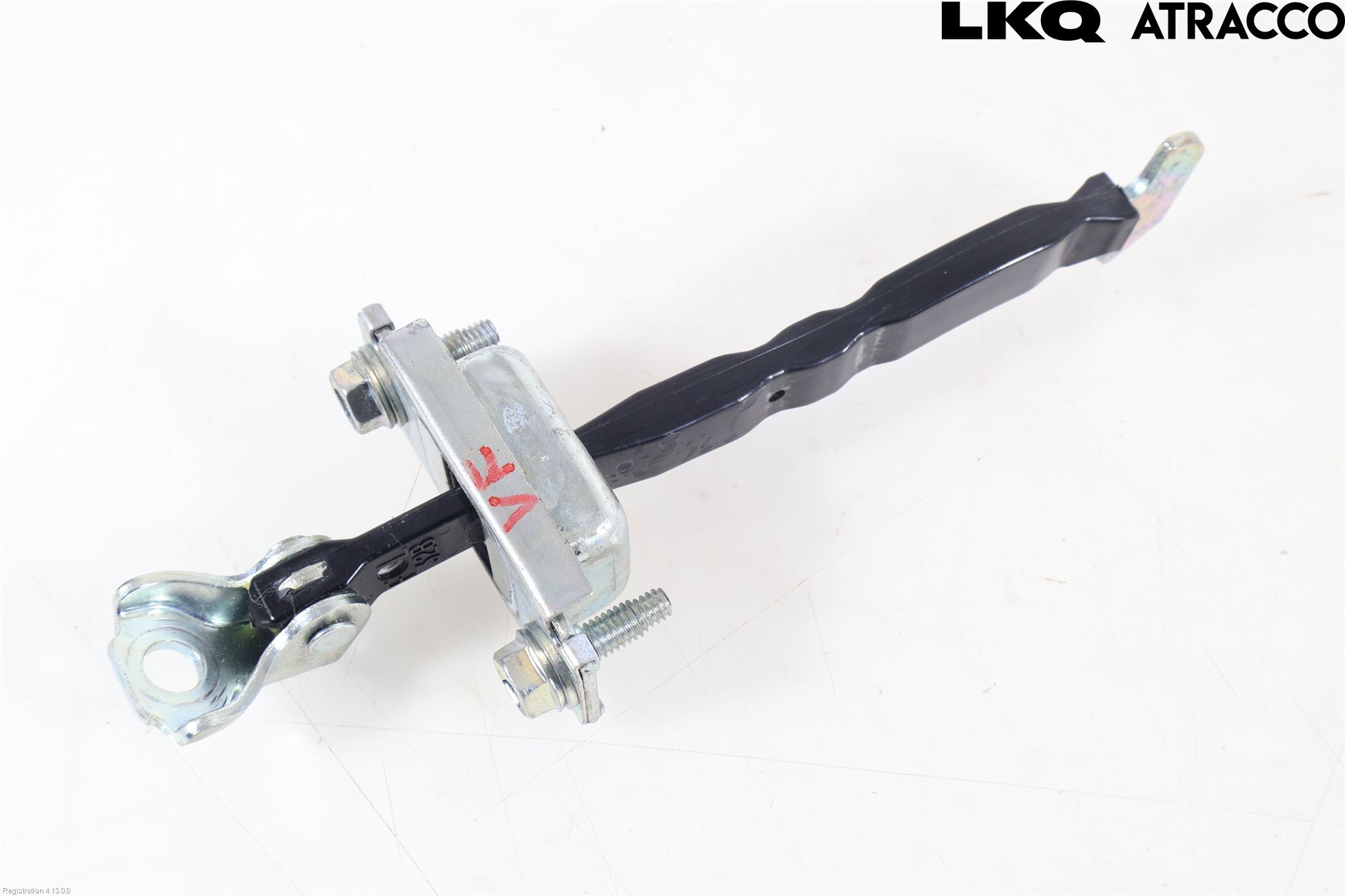 Toyota RAV4 19- Dørstopper