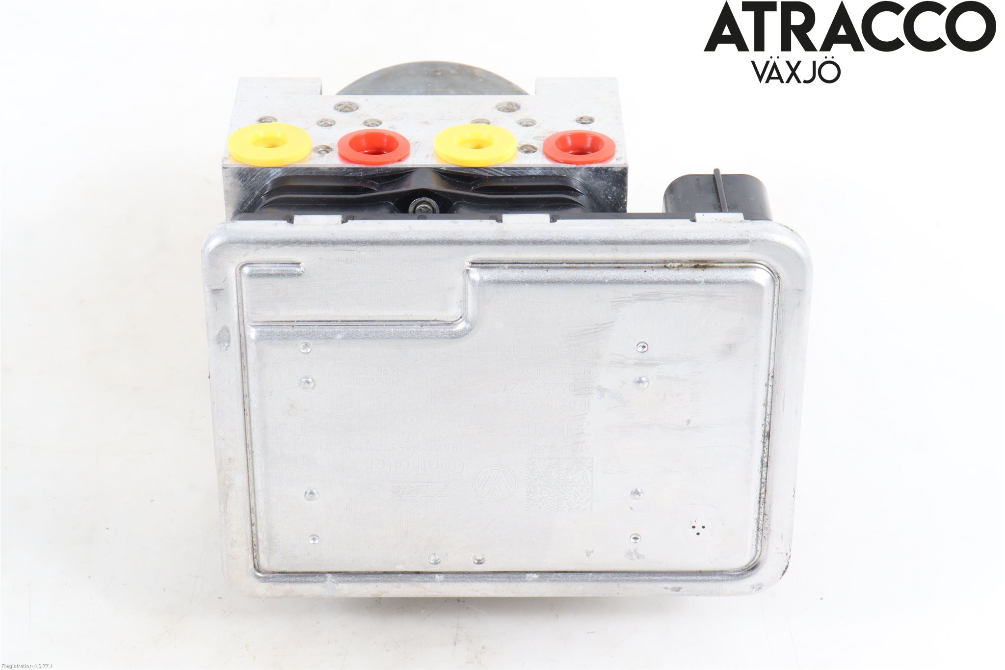 Volkswagen VW AMAROK 2H 10-22 Abs Hydraulikkaggregat