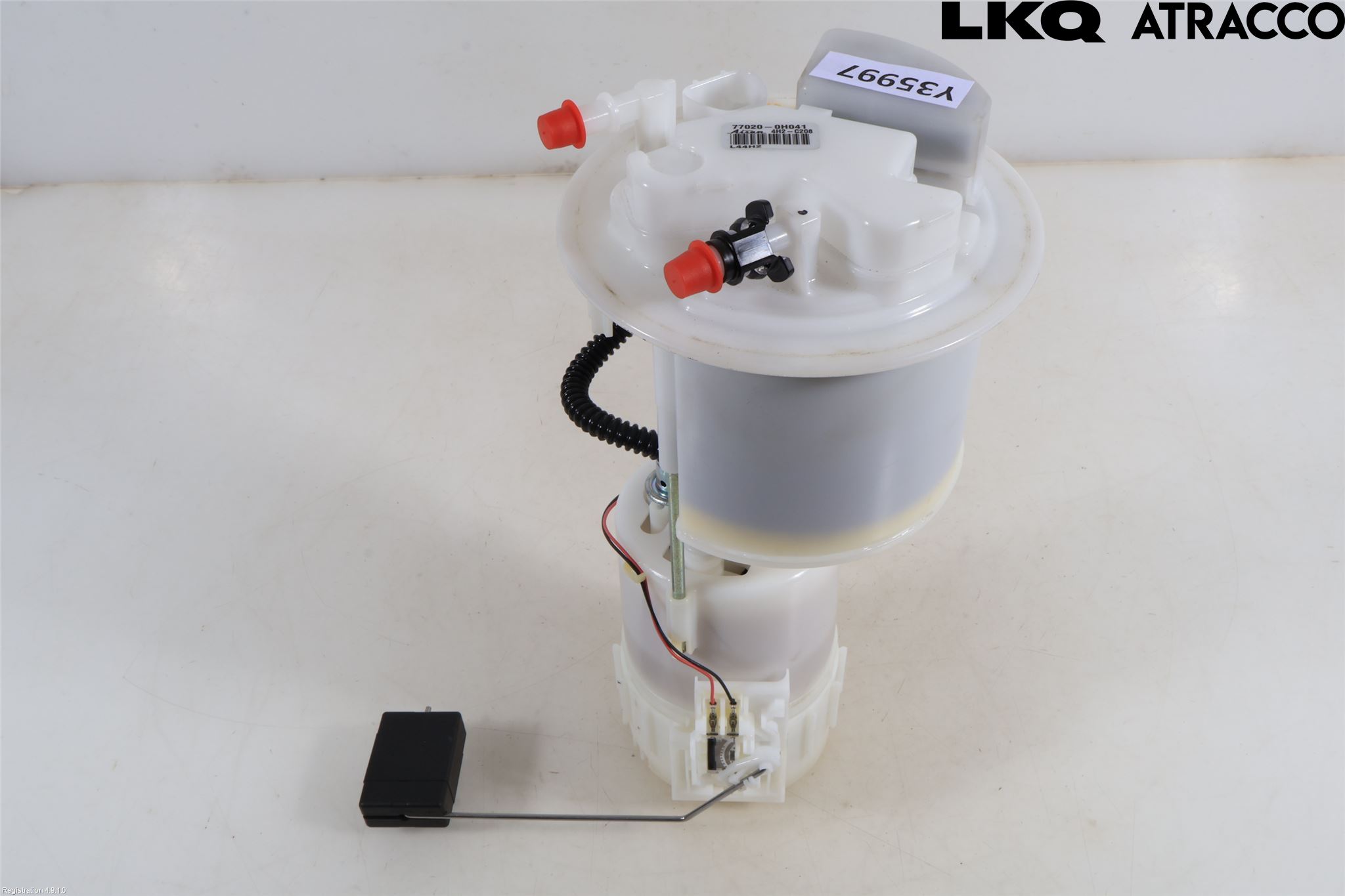 Toyota AYGO X AB70 22- Drivstoffpumpe Fødepumpe El