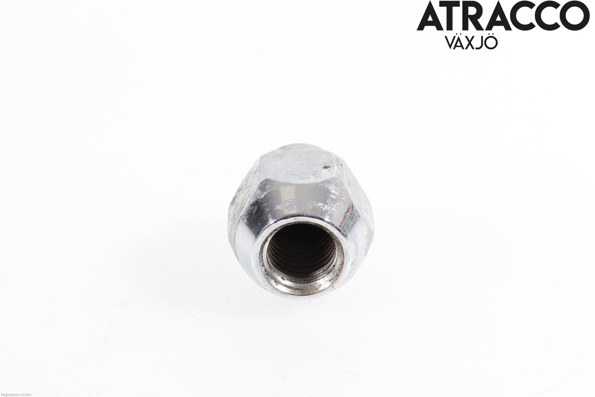 Hyundai i20 BC 21- Hjulmutter - Bolt - Sett