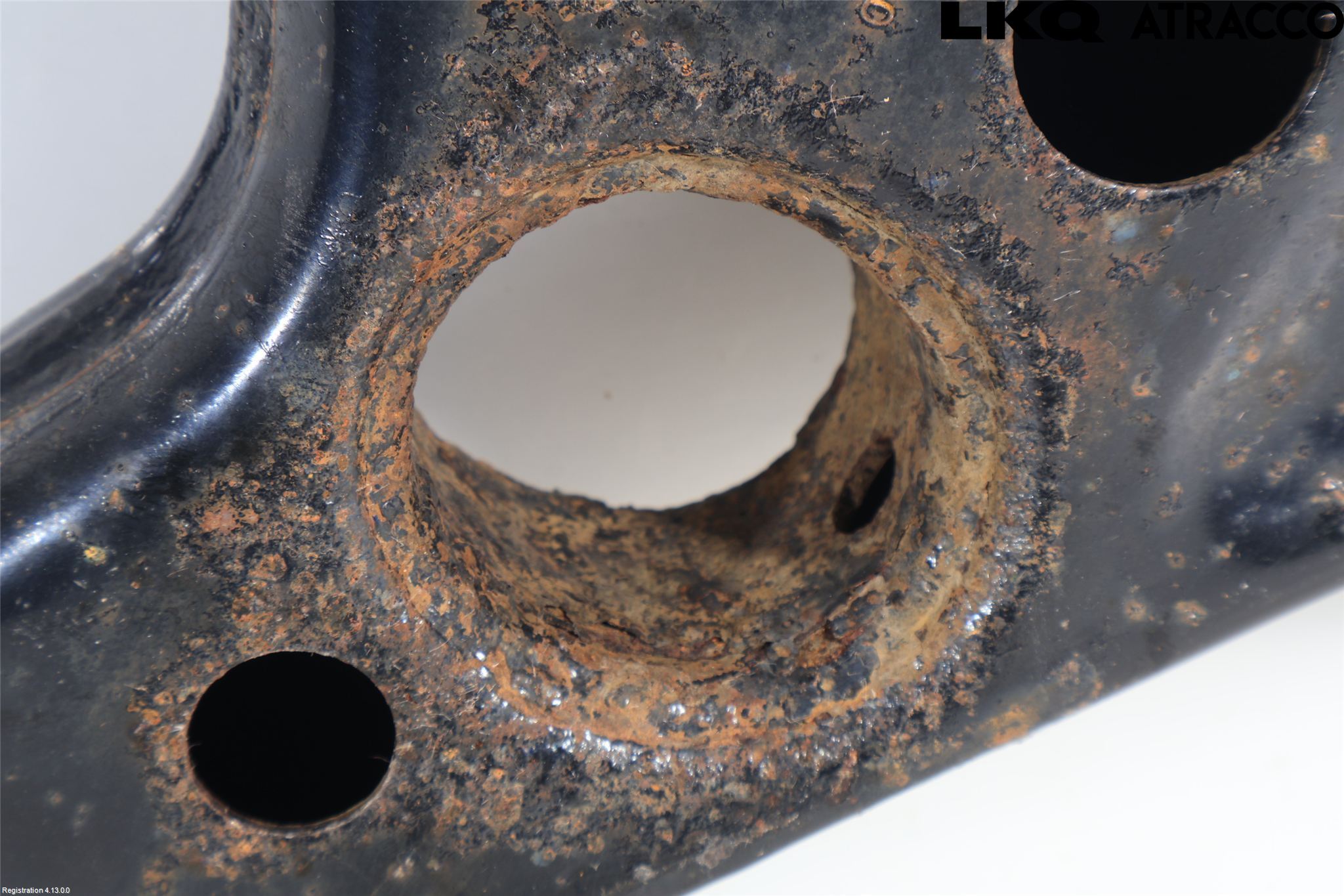 Toyota C-HR 16-23 Bærearm Foran Venstre Nedre