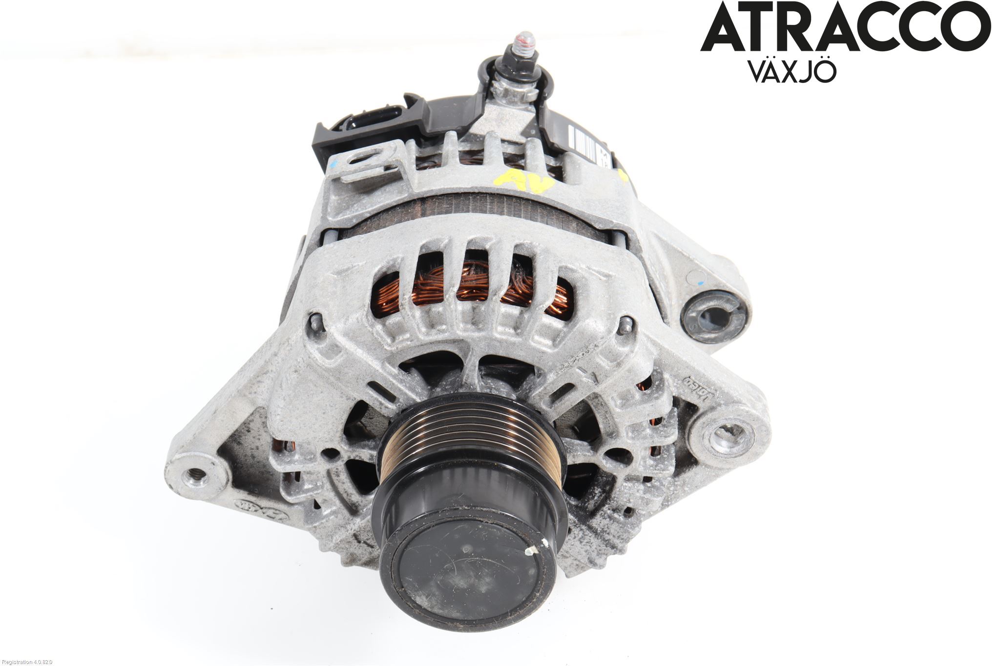 Hyundai KONA/ELECTRIC OS 18-23 Dynamo