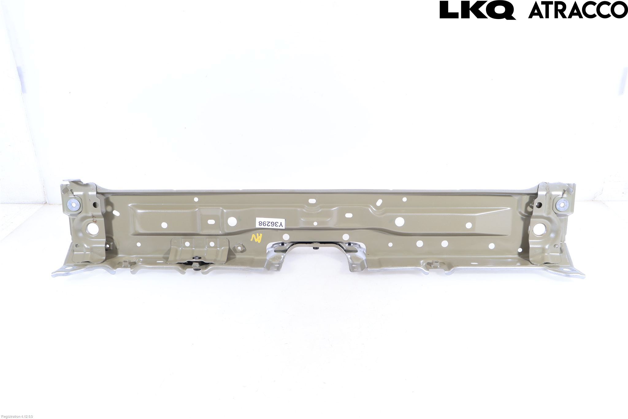 Toyota C-HR 24- Radiator Feste - Ramme - Bjelk