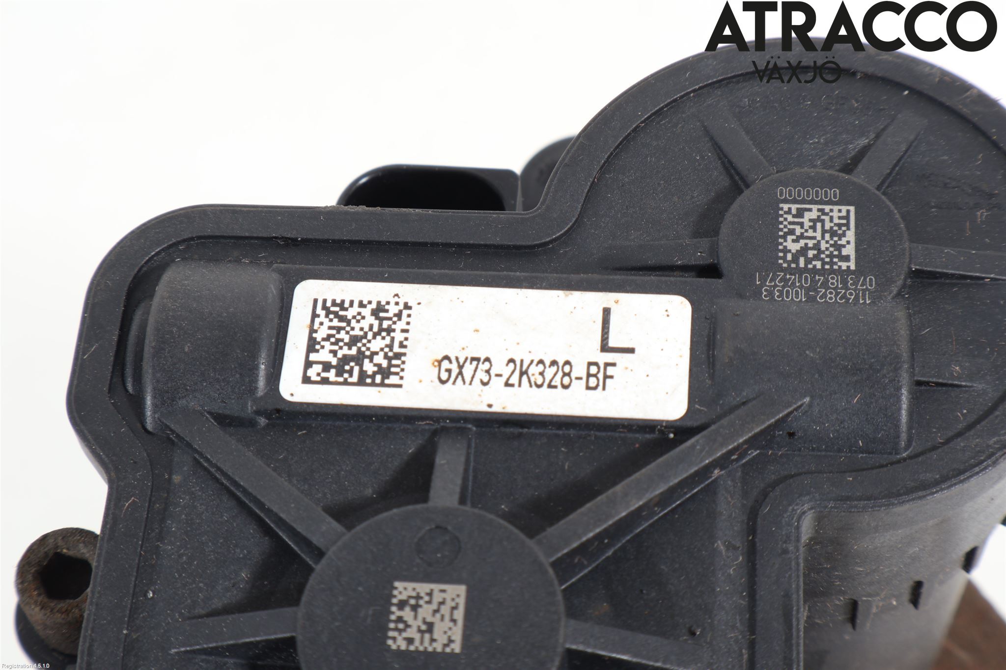 Landrover RANGE ROVER VELAR (L560) 17- Bremsecaliper Bak Venstre