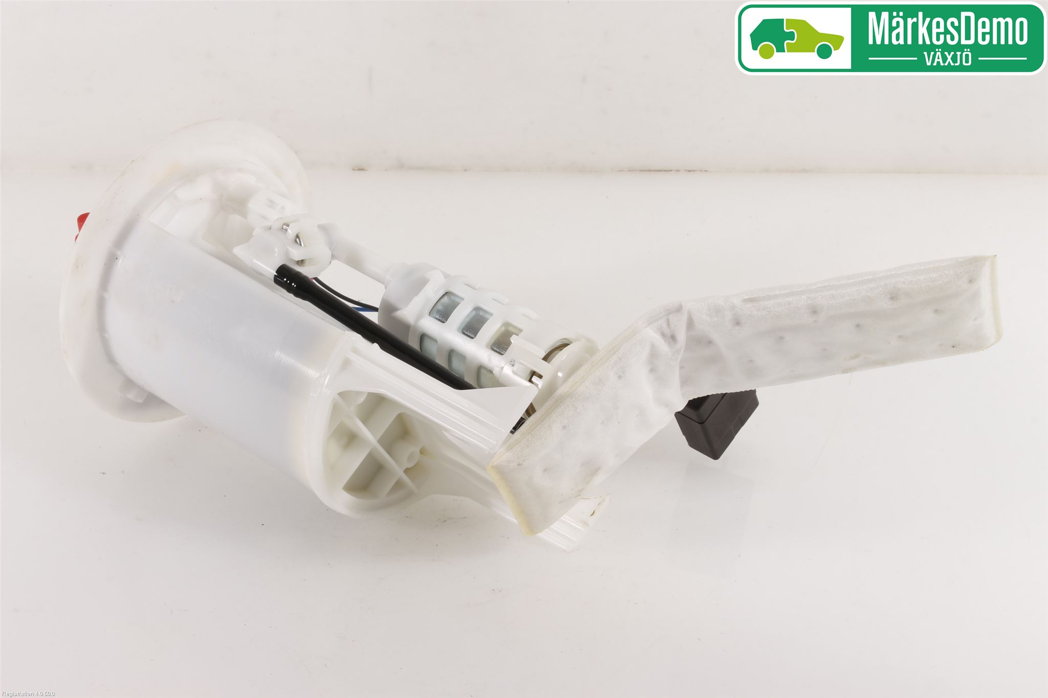 Toyota YARIS XP130 15-20 Drivstoffpumpe Fødepumpe El
