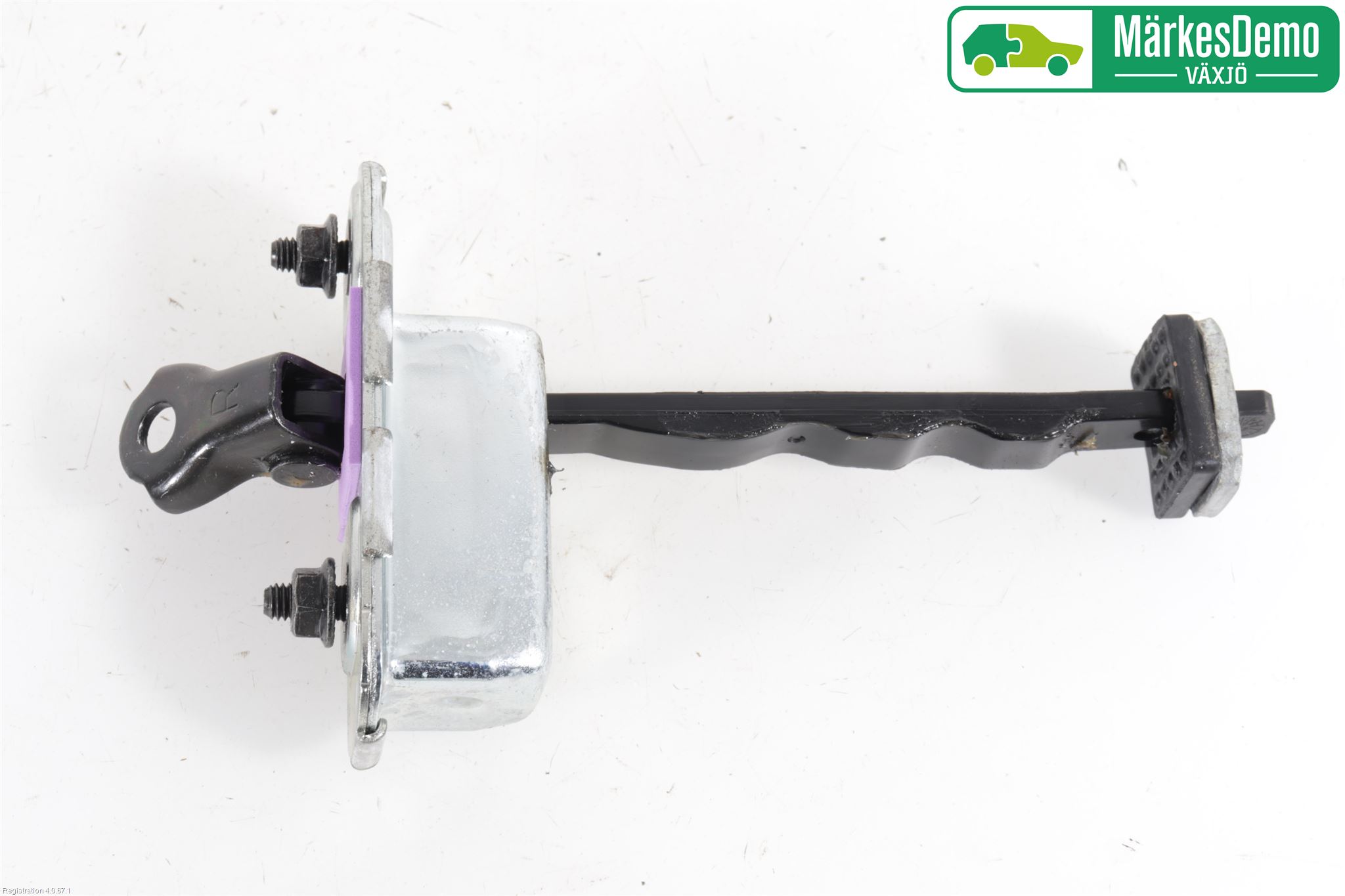 Hyundai i30 PD 17- Dørstopper