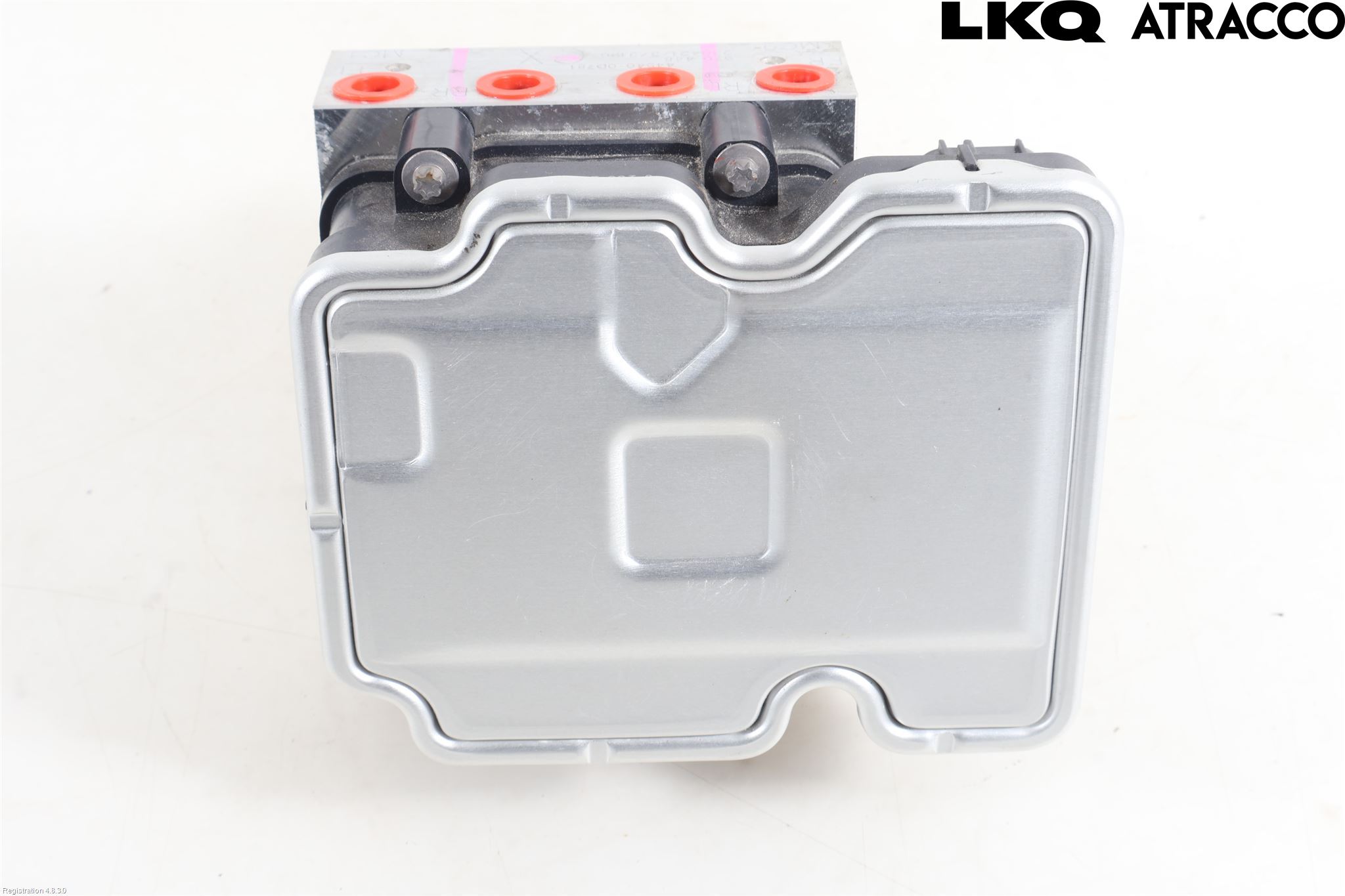Mazda 2 KB Hybrid 22- Abs Hydraulikkaggregat