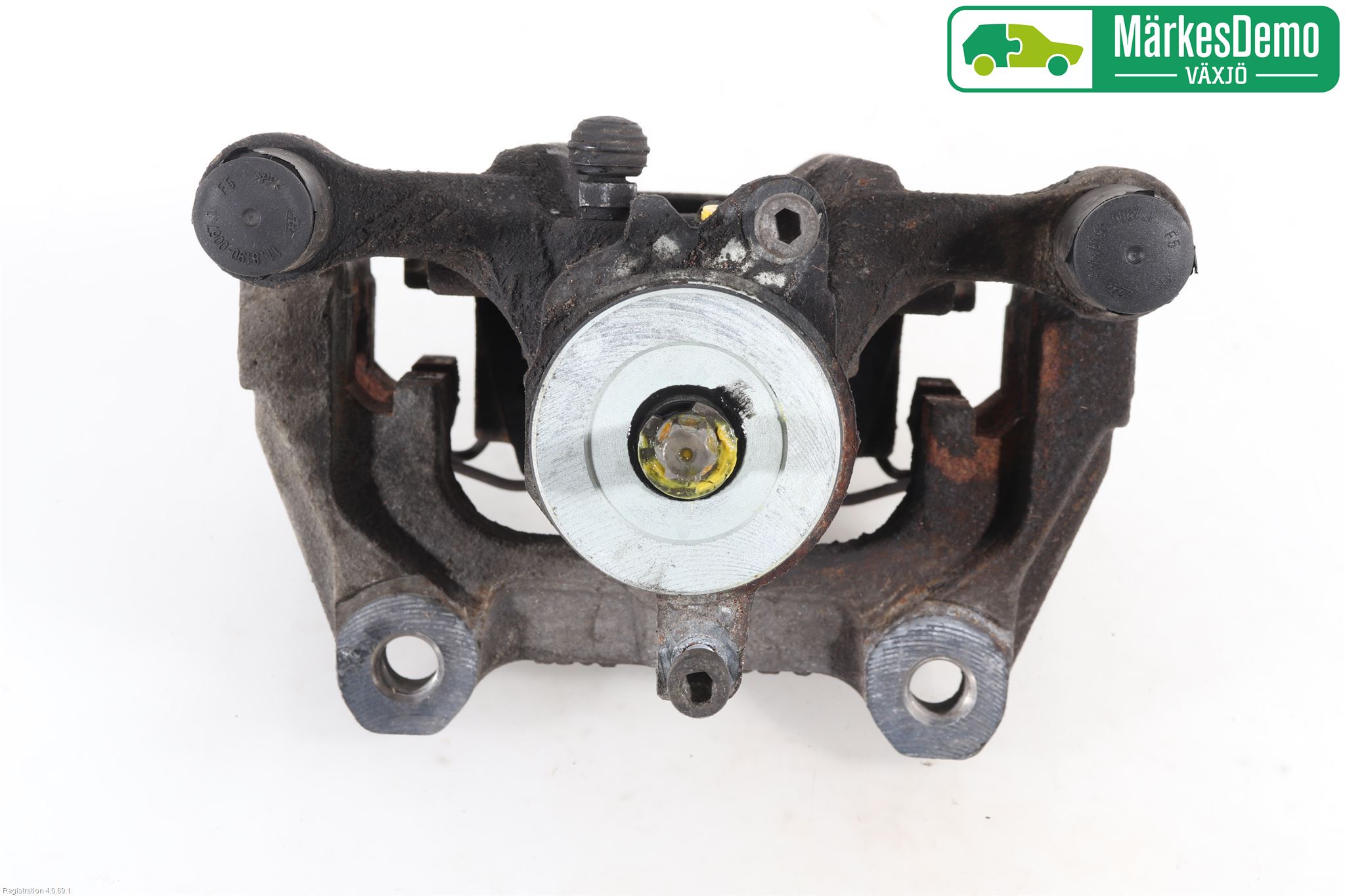 Honda CIVIC 17-22 Bremsecaliper Bak Høyre