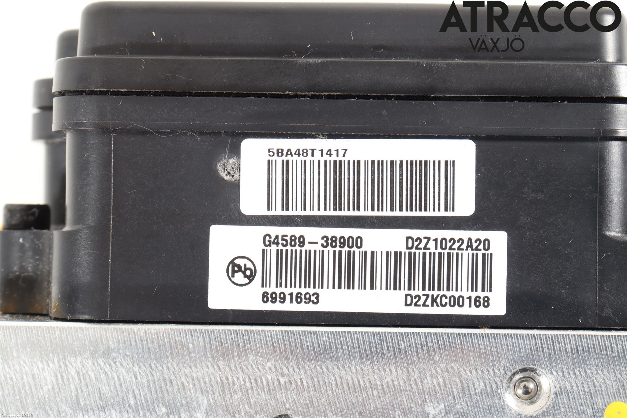 Hyundai i30 PD 17- Abs Hydraulikkaggregat
