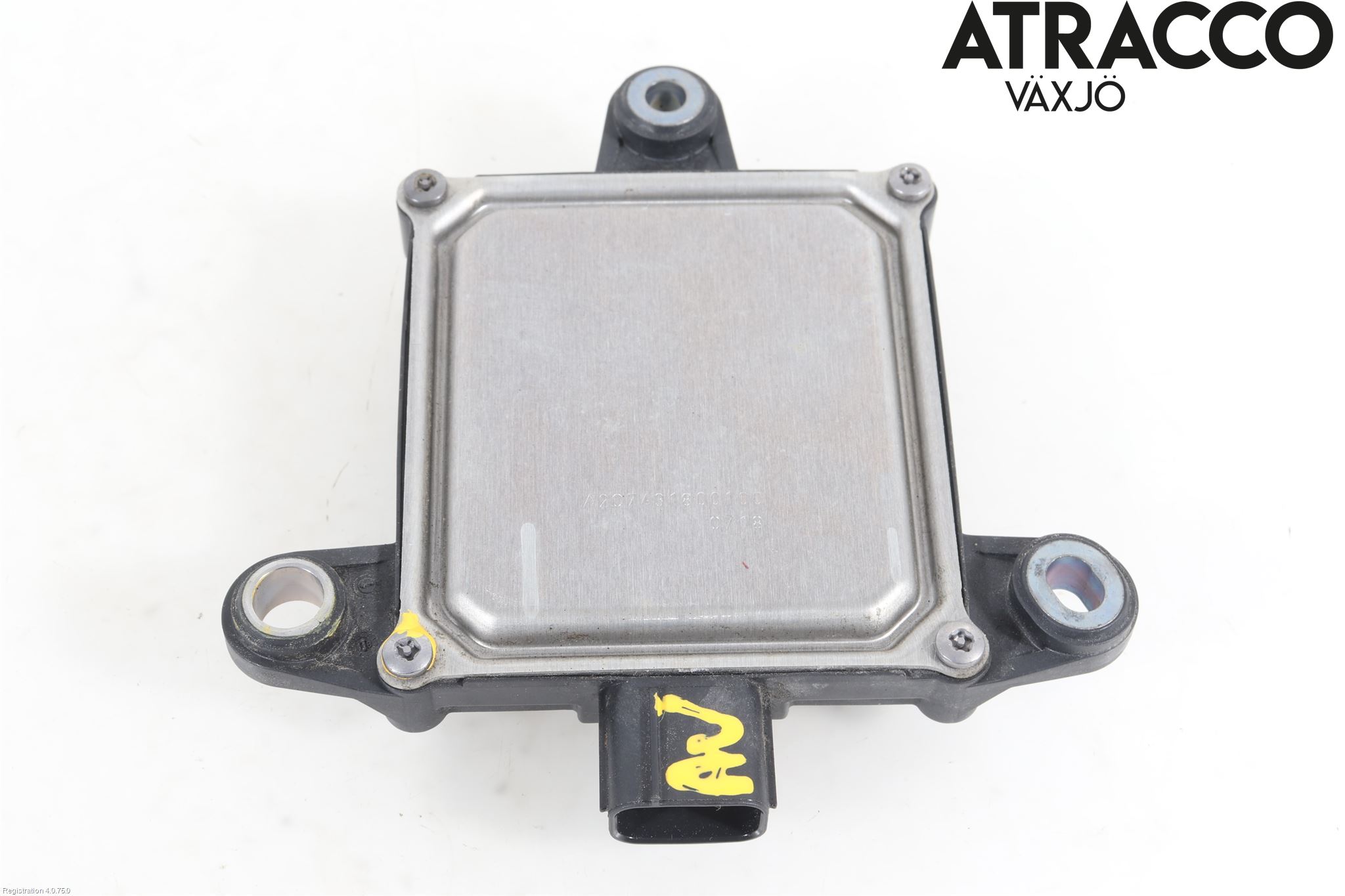 Toyota C-HR 16-23 Sensor Kollisjonsbeskyttelse