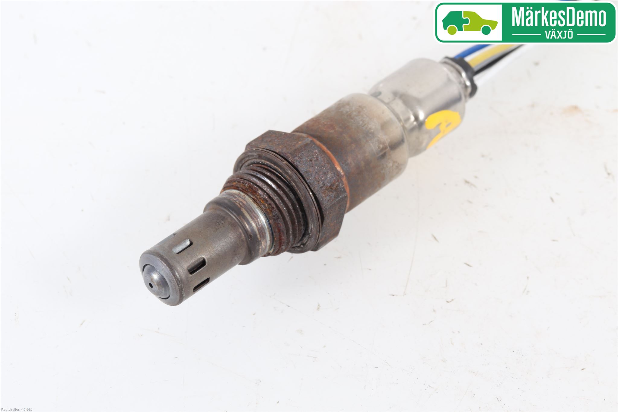 Ford MONDEO 15-22 Inns Lambdasonde