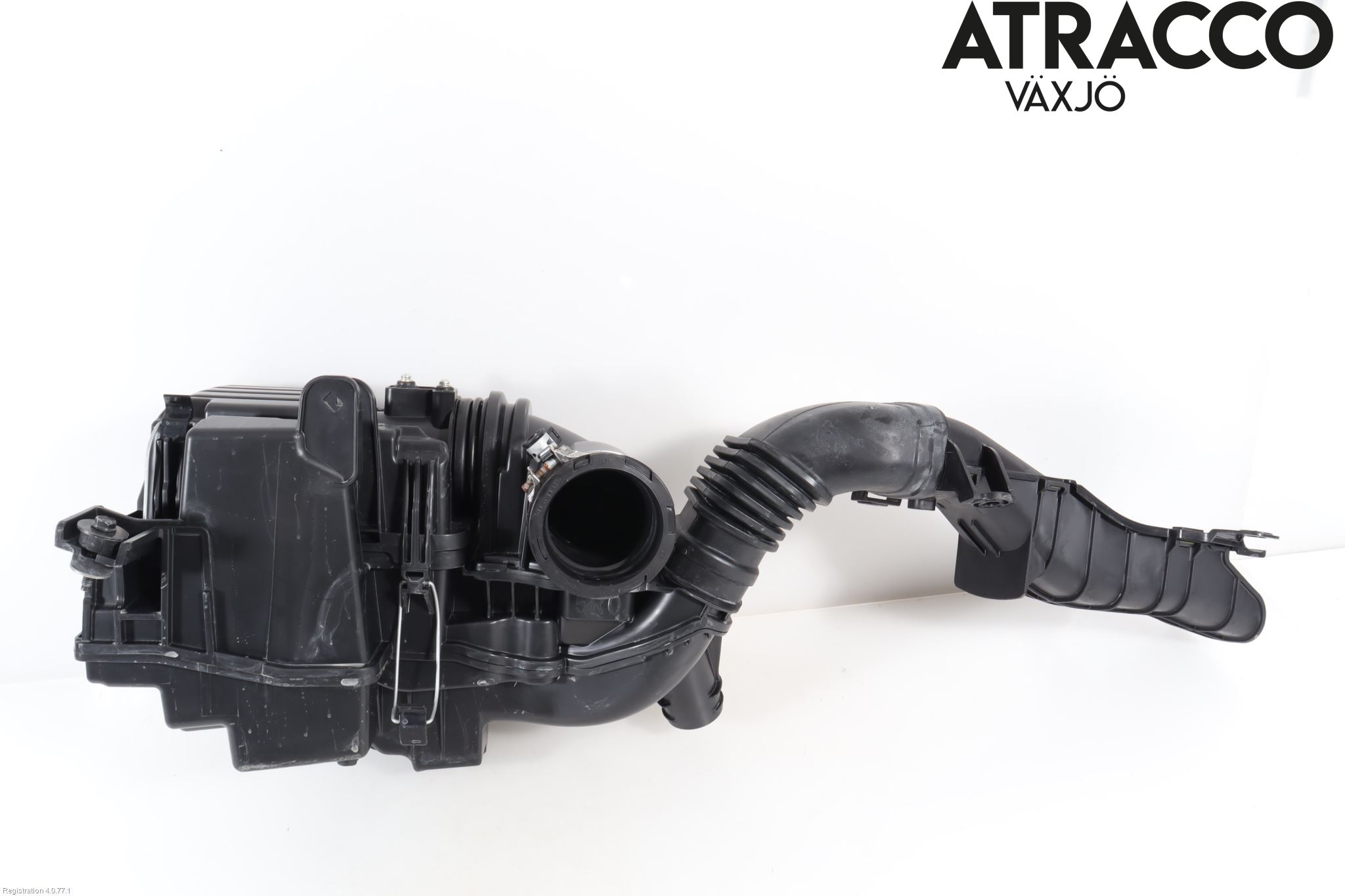 Honda HR-V 15-21 Luftfilter Boks