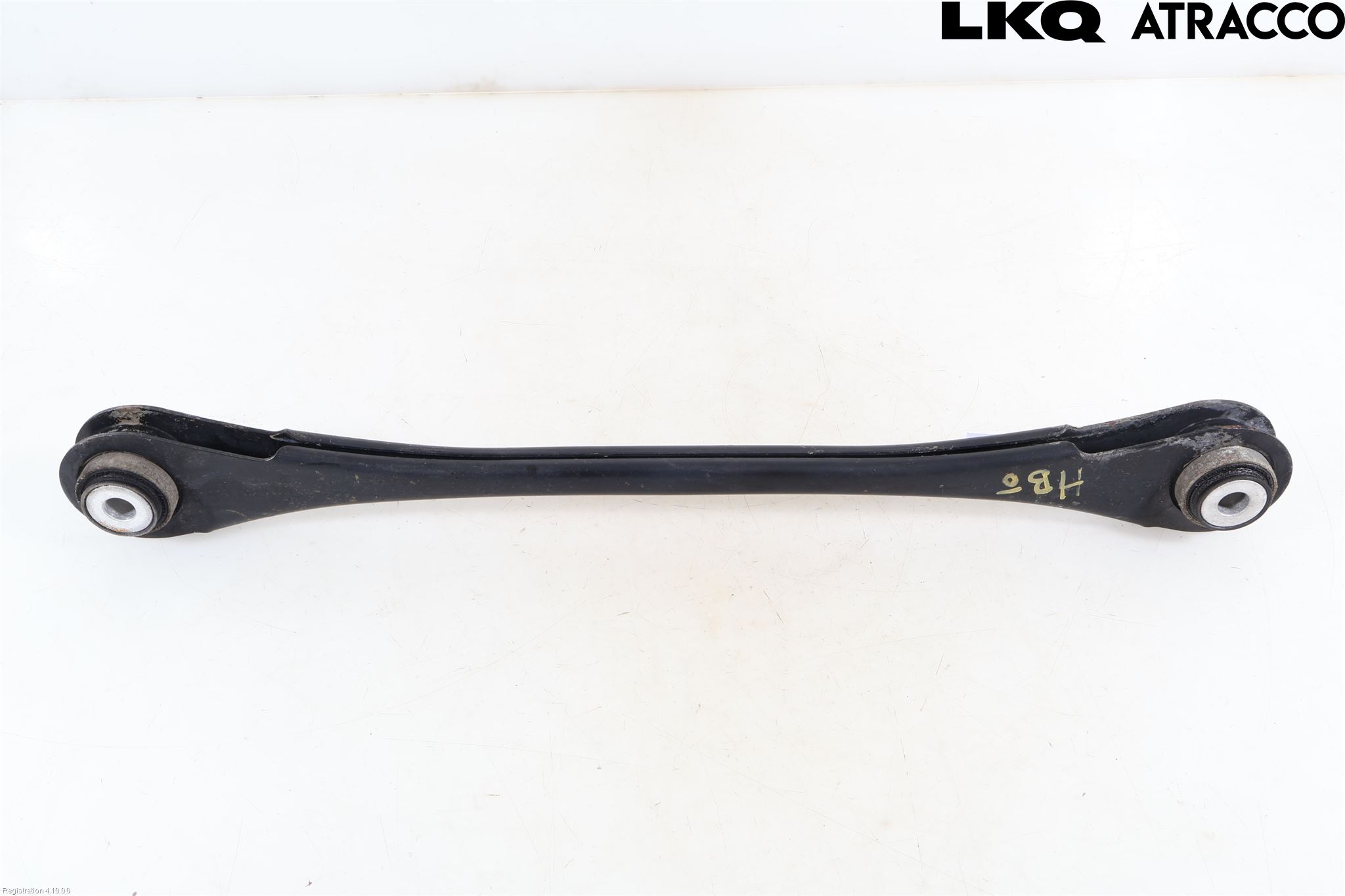 BMW 1 F20/F21 11-19 Bærearm Bak Høyre Øvre