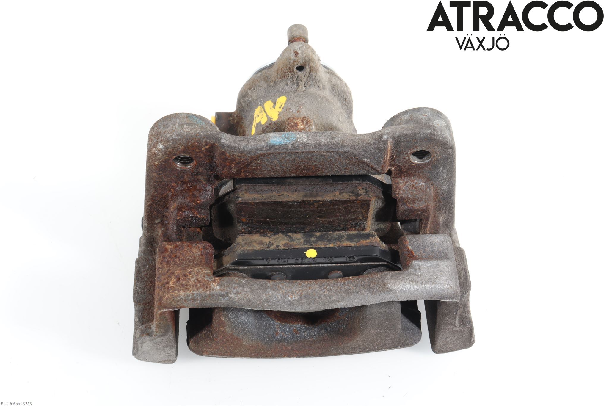 Mazda 3 III 14-19 Bremsecaliper Bak Venstre