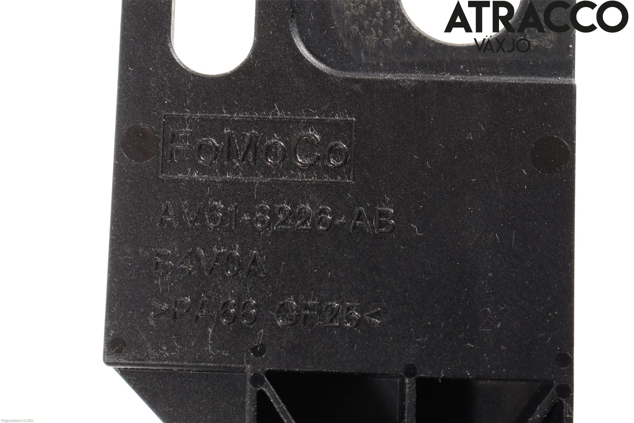 Ford FOCUS 11-14 Luftstyring Front
