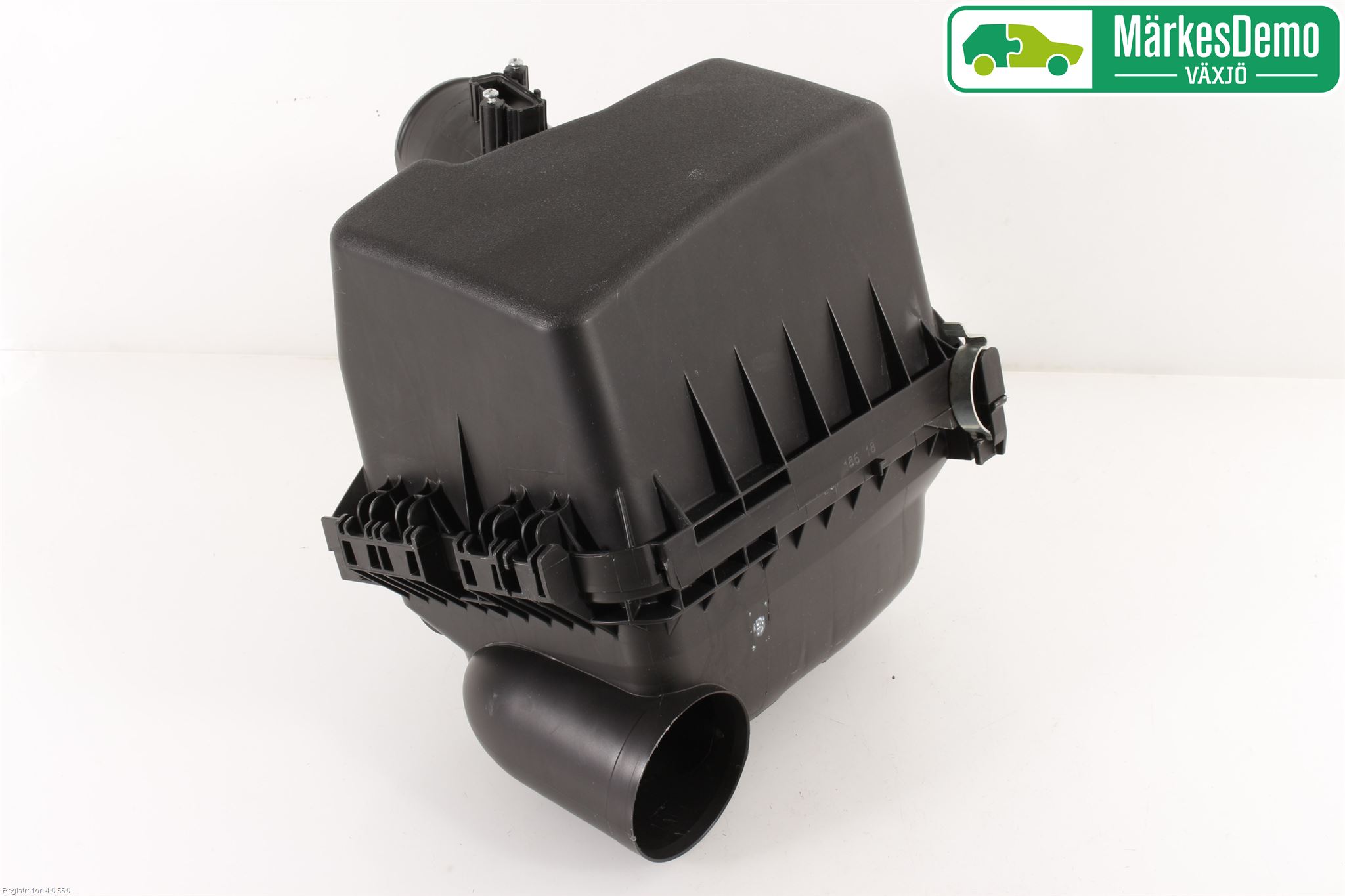 Toyota AURIS 13-19 Luftfilter Boks