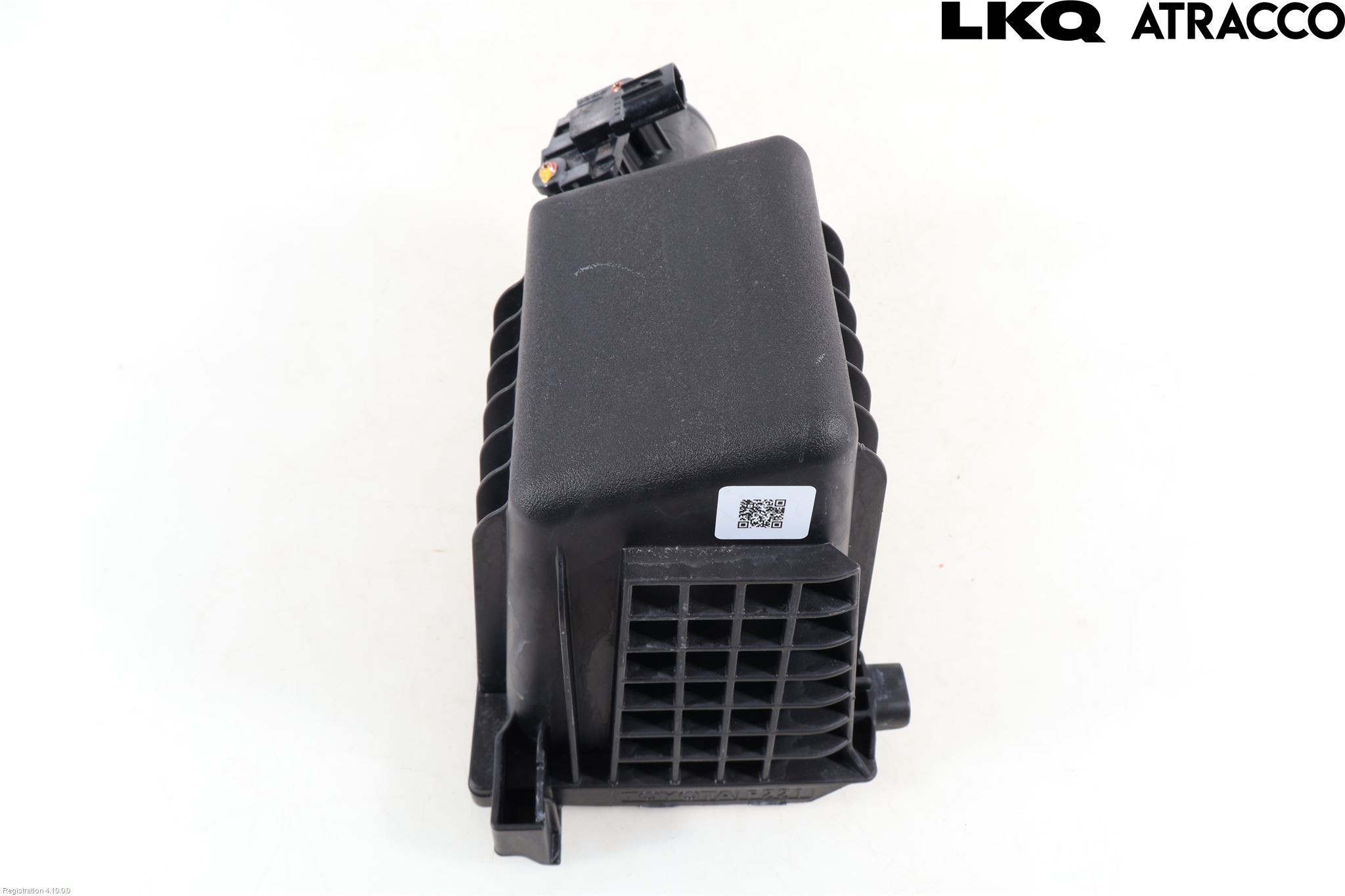 Toyota COROLLA 19- Luftfilter Boks