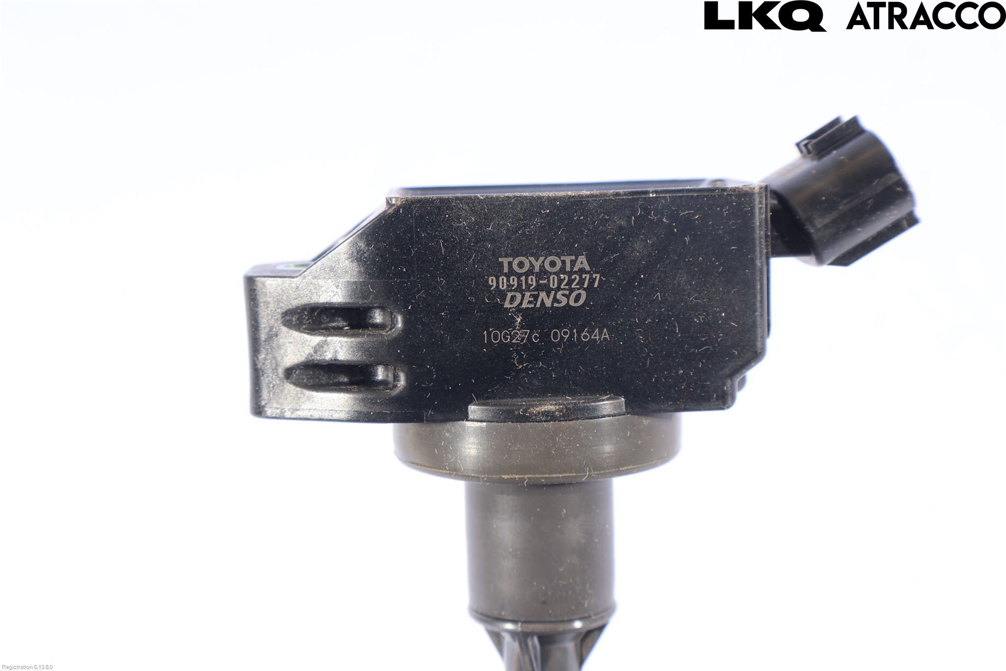 Toyota COROLLA 19- Coil