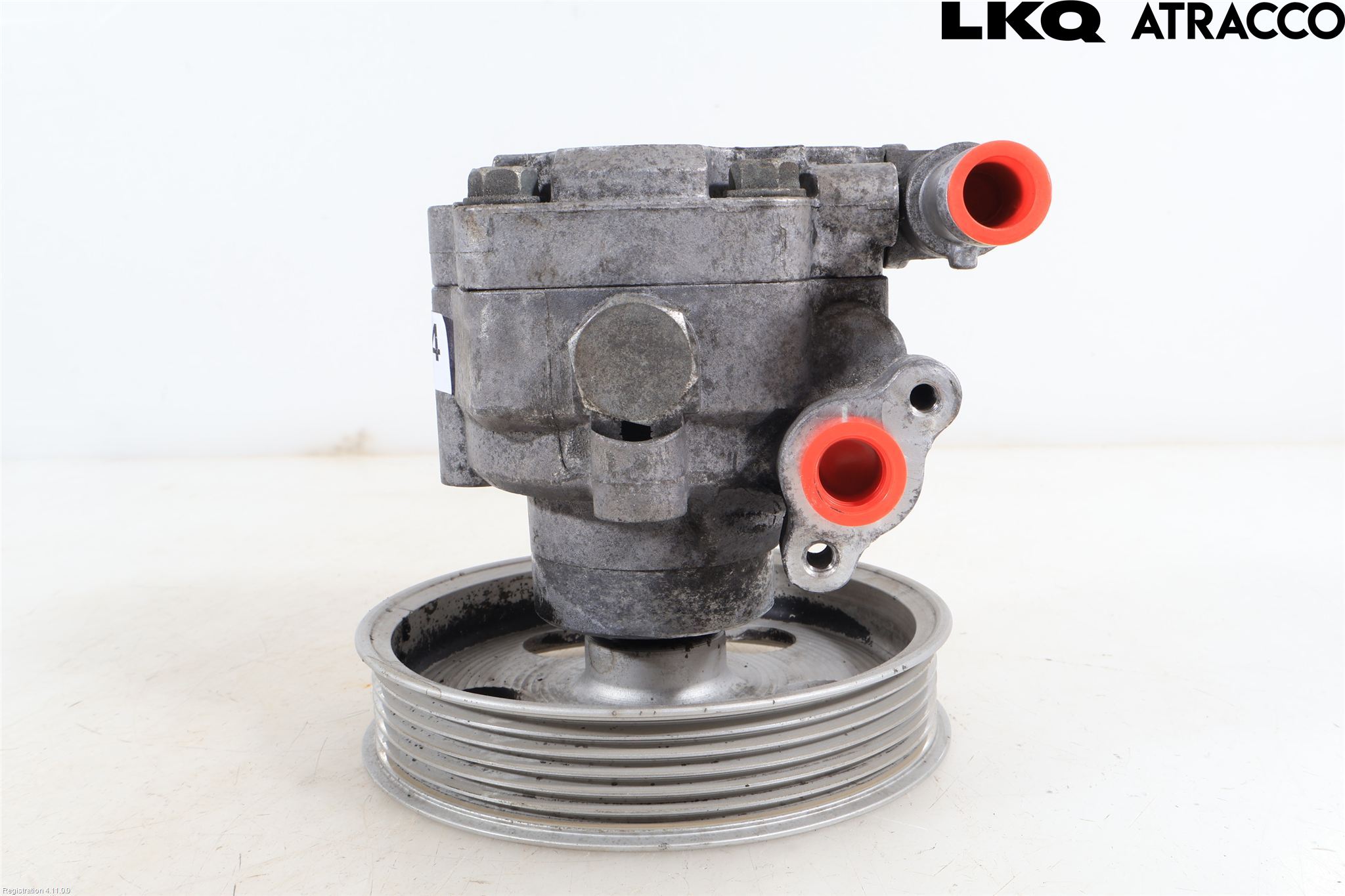 Audi A4/S4 08-11 Servo Pumpe