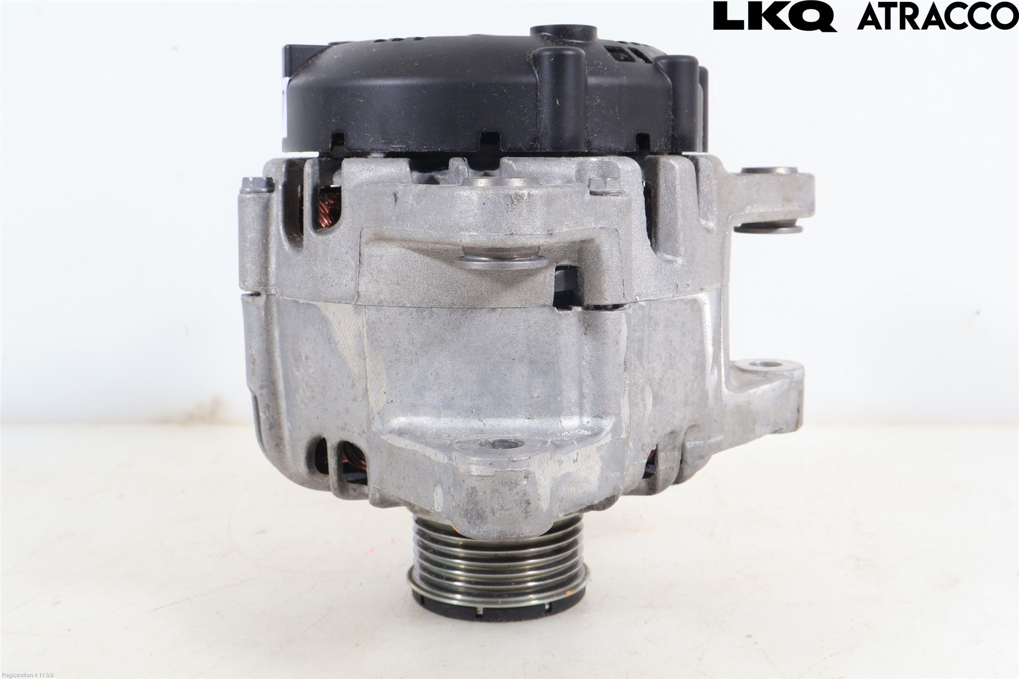 Peugeot 408 22- Dynamo